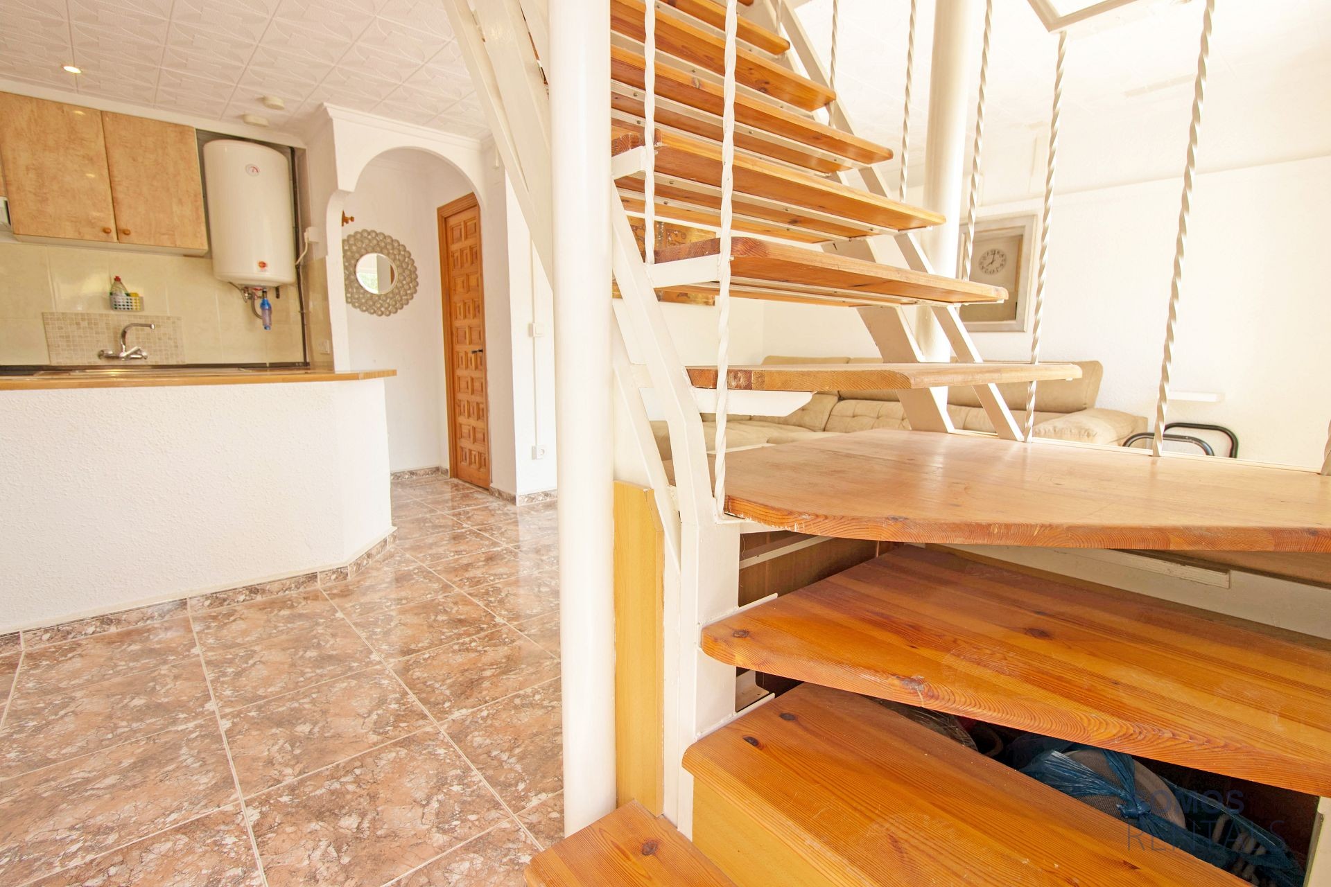 Casa Nalon, Urb La Marina — photographie 19