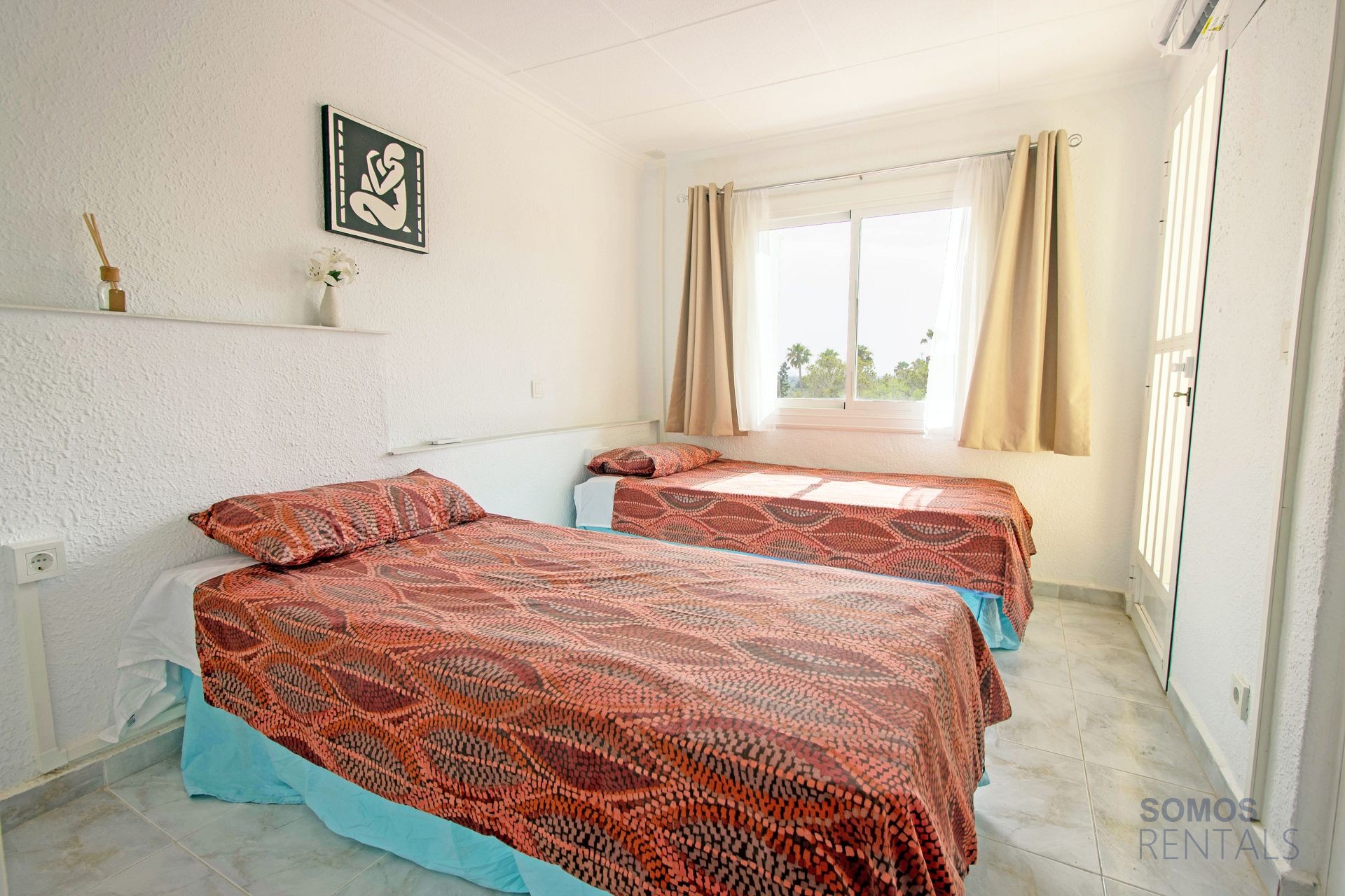 Casa Nalon, Urb La Marina — photographie 27
