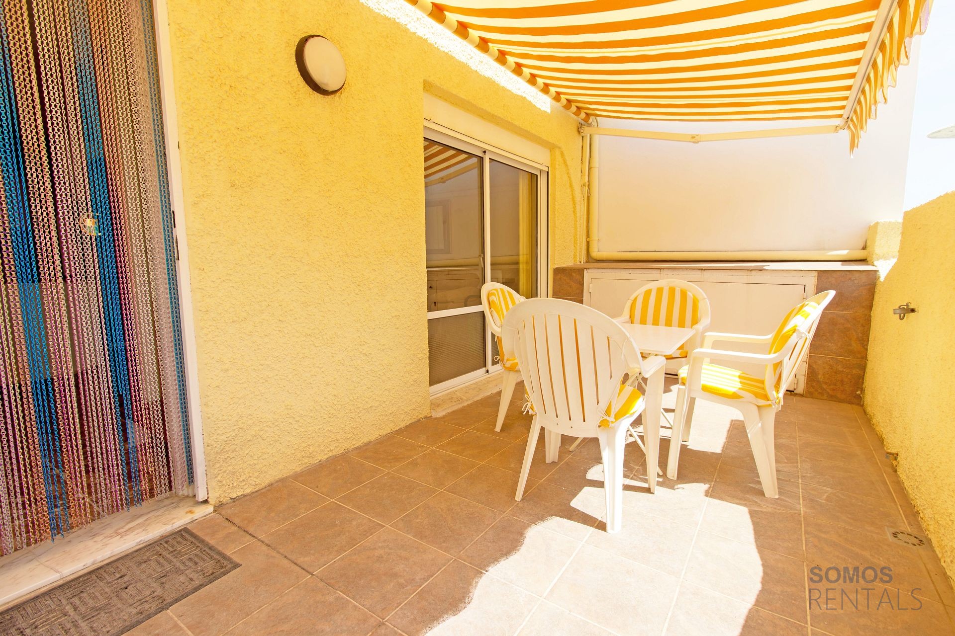 Casa Nalon, Urb La Marina — photographie 8