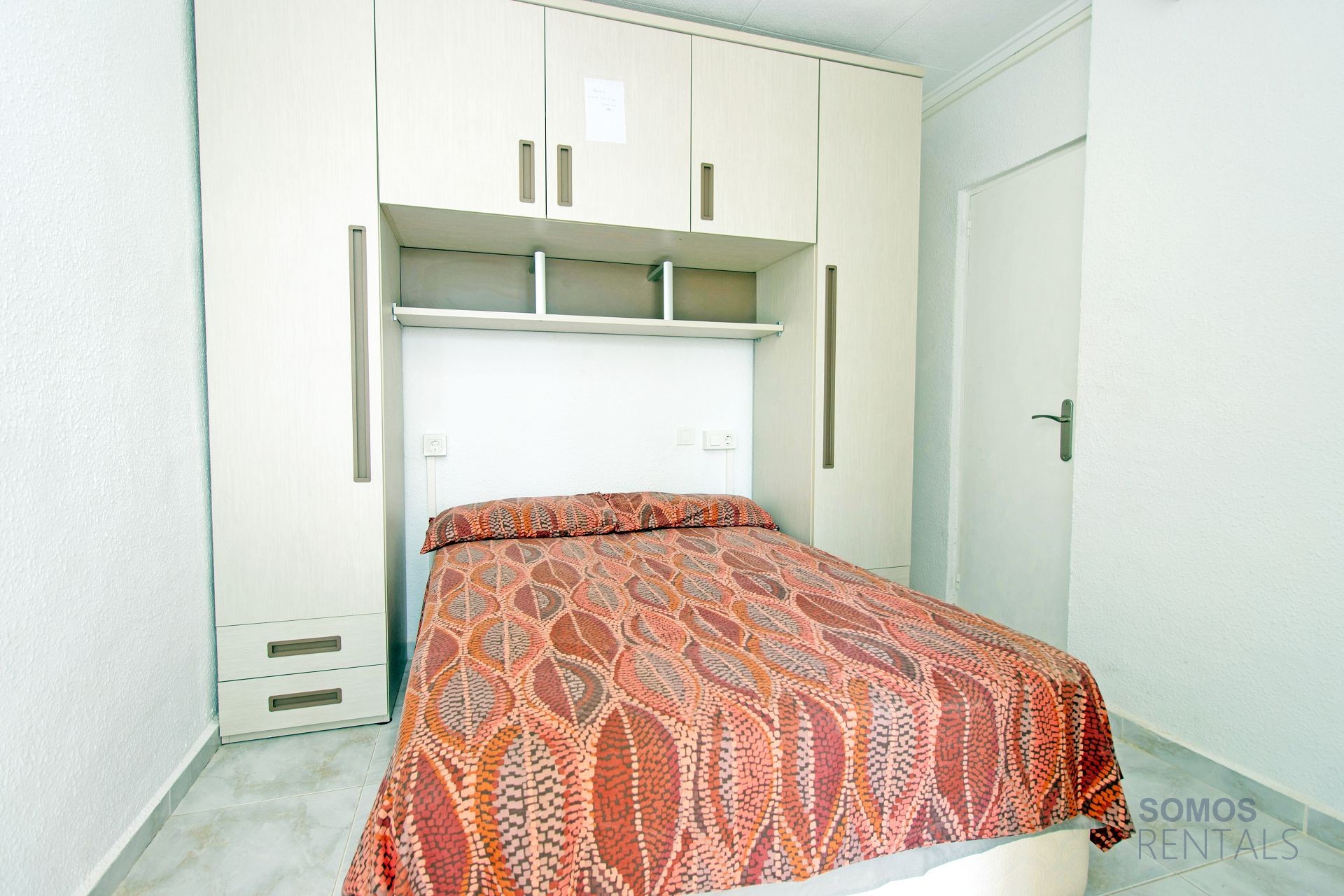 Casa Nalon, Urb La Marina — photographie 21