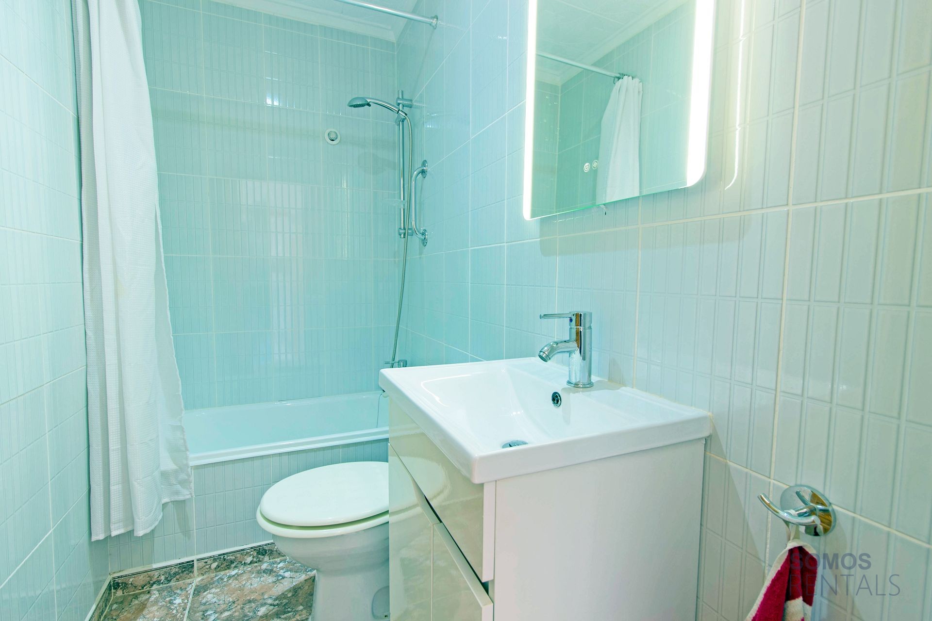 Casa Nalon, Urb La Marina — photographie 13