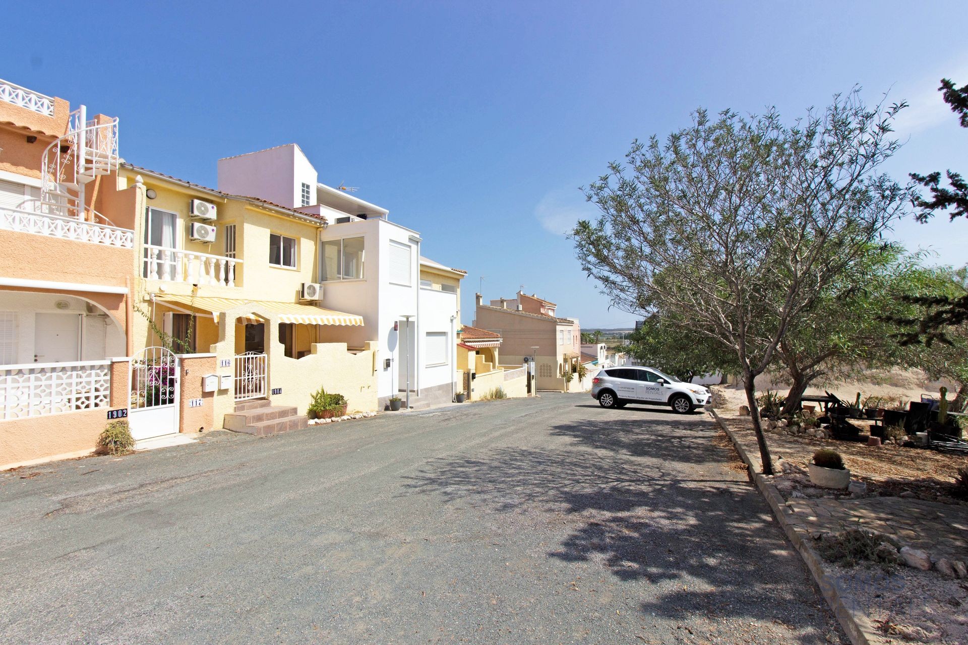 Casa Nalon, Urb La Marina — photographie 4