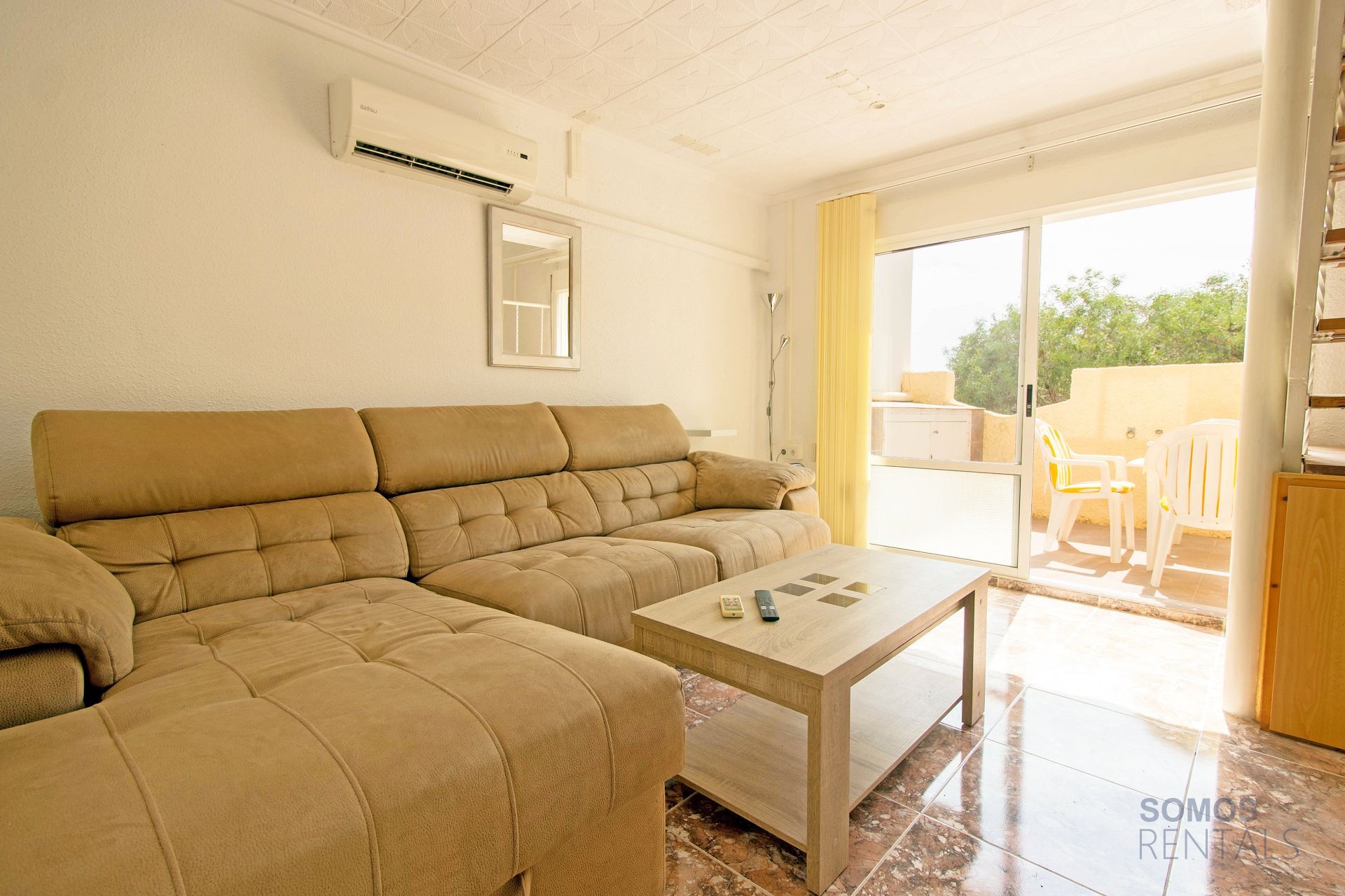 Casa Nalon, Urb La Marina — photographie 16
