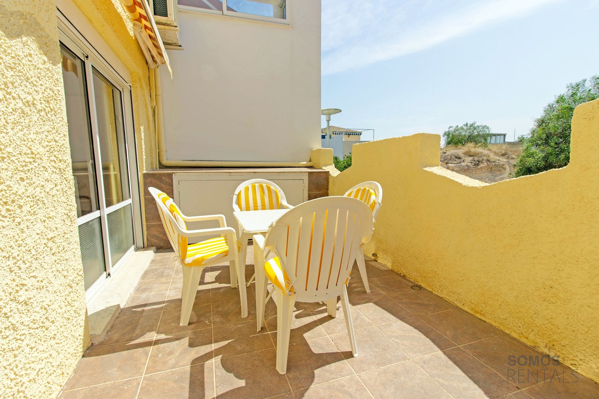 Casa Nalon, Urb La Marina — photographie 6