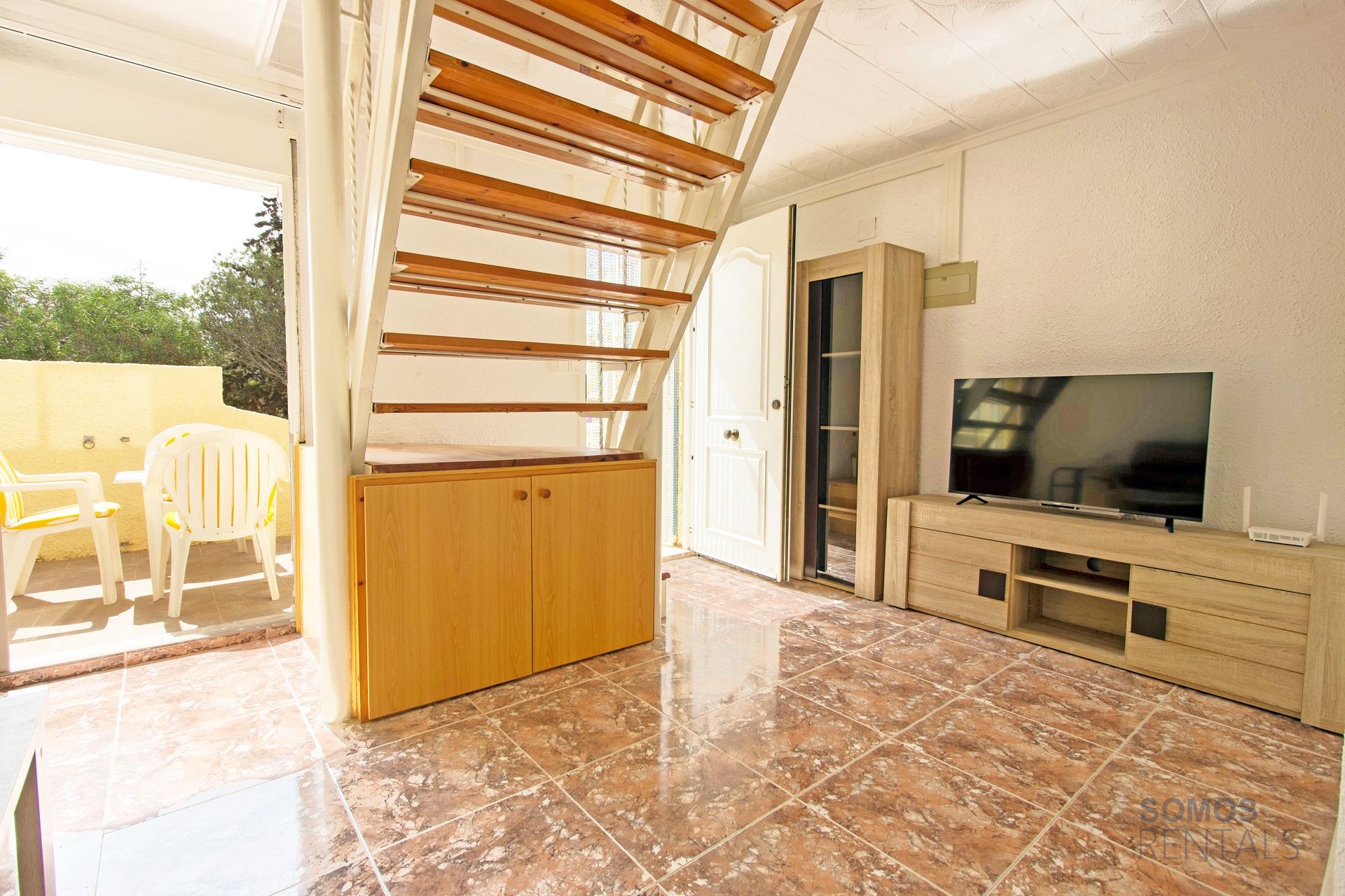 Casa Nalon, Urb La Marina — photographie 17