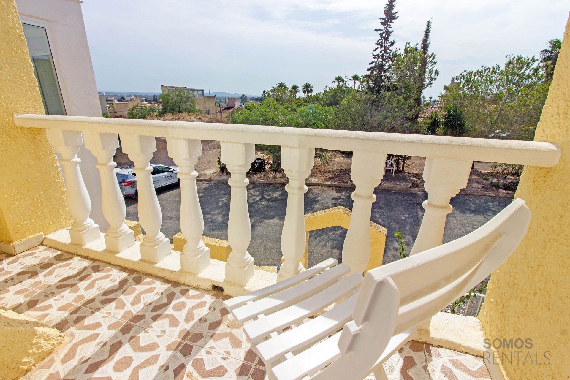 Casa Nalon, Urb La Marina — photographie 32
