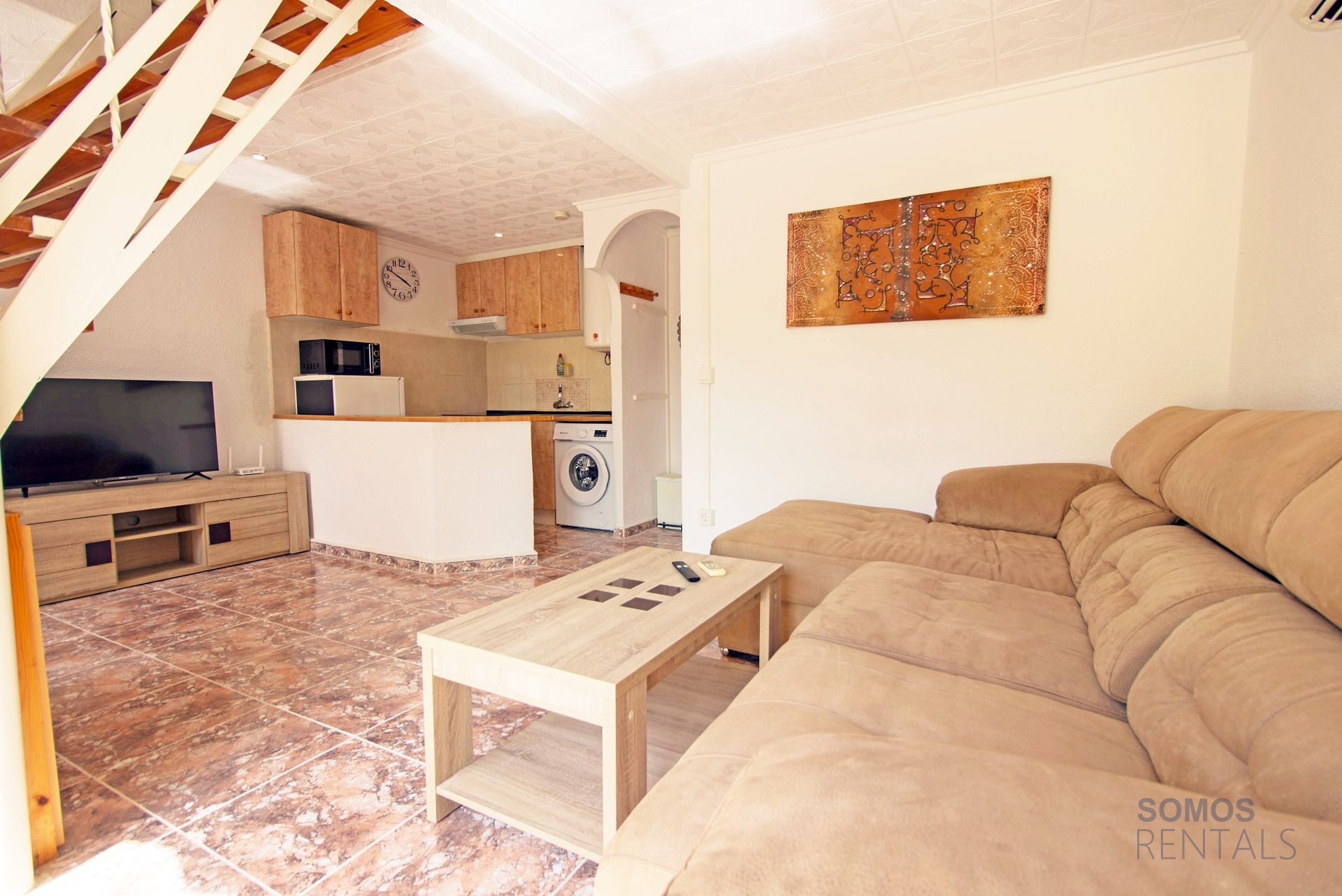 Casa Nalon, Urb La Marina — photographie 14