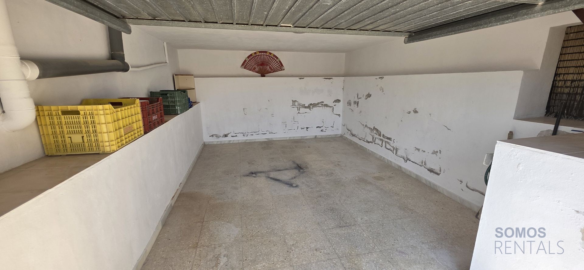 Casa Maria, Urb La Marina — fotografía 8