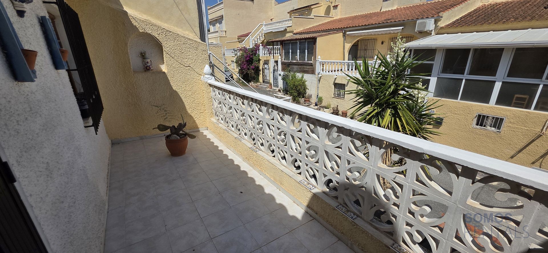 Casa Maria, Urb La Marina — fotografía 40