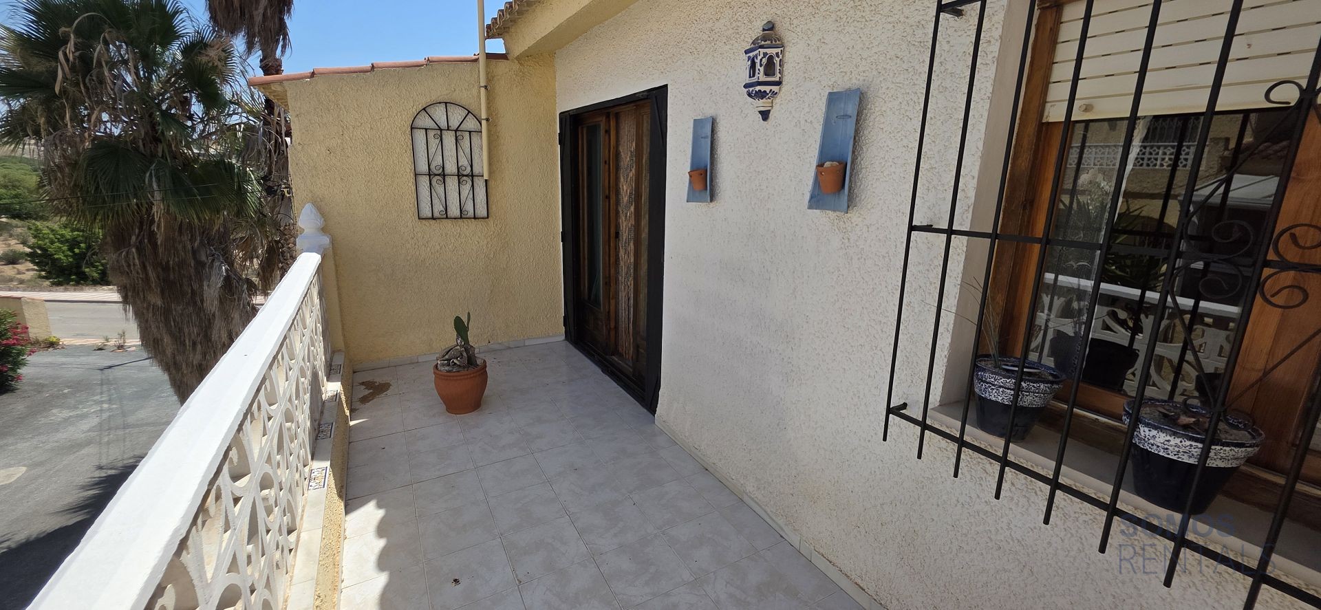 Casa Maria, Urb La Marina — fotografía 41