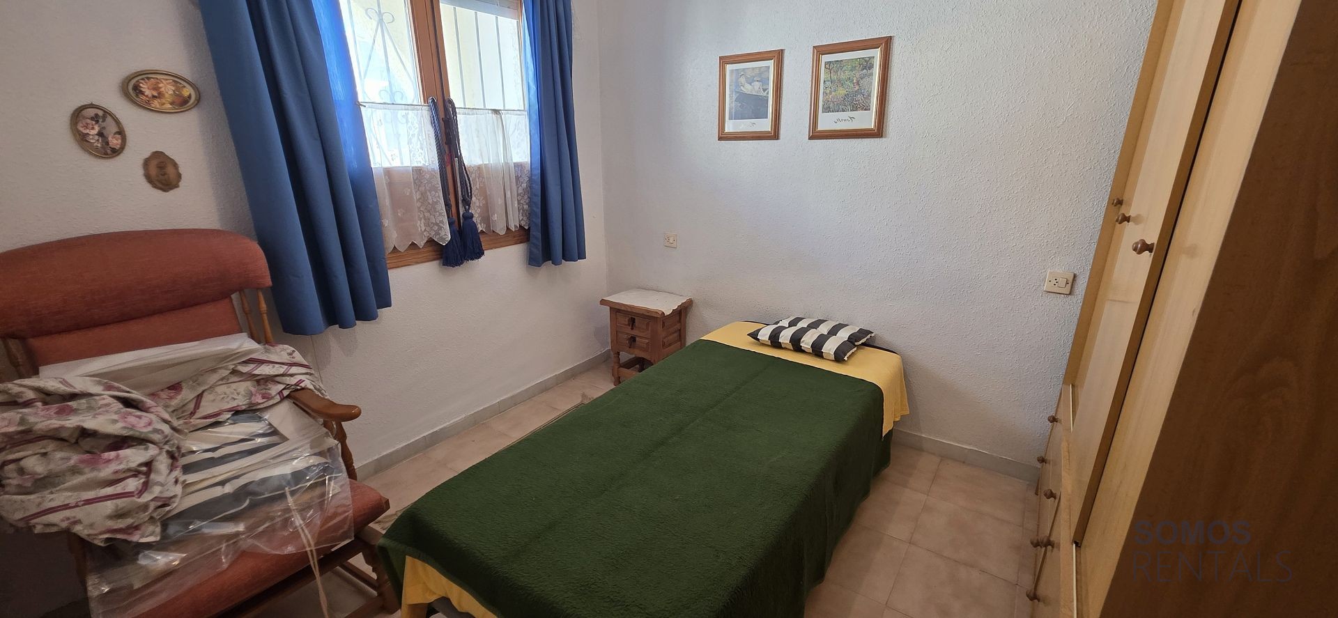 Casa Maria, Urb La Marina — fotografía 30