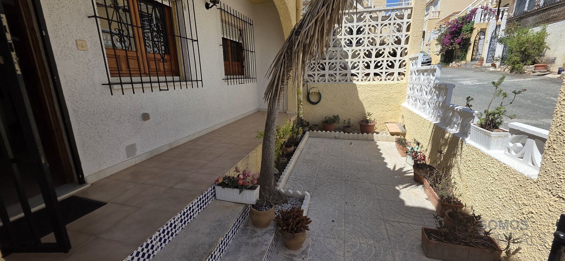 Casa Maria, Urb La Marina — fotografía 16