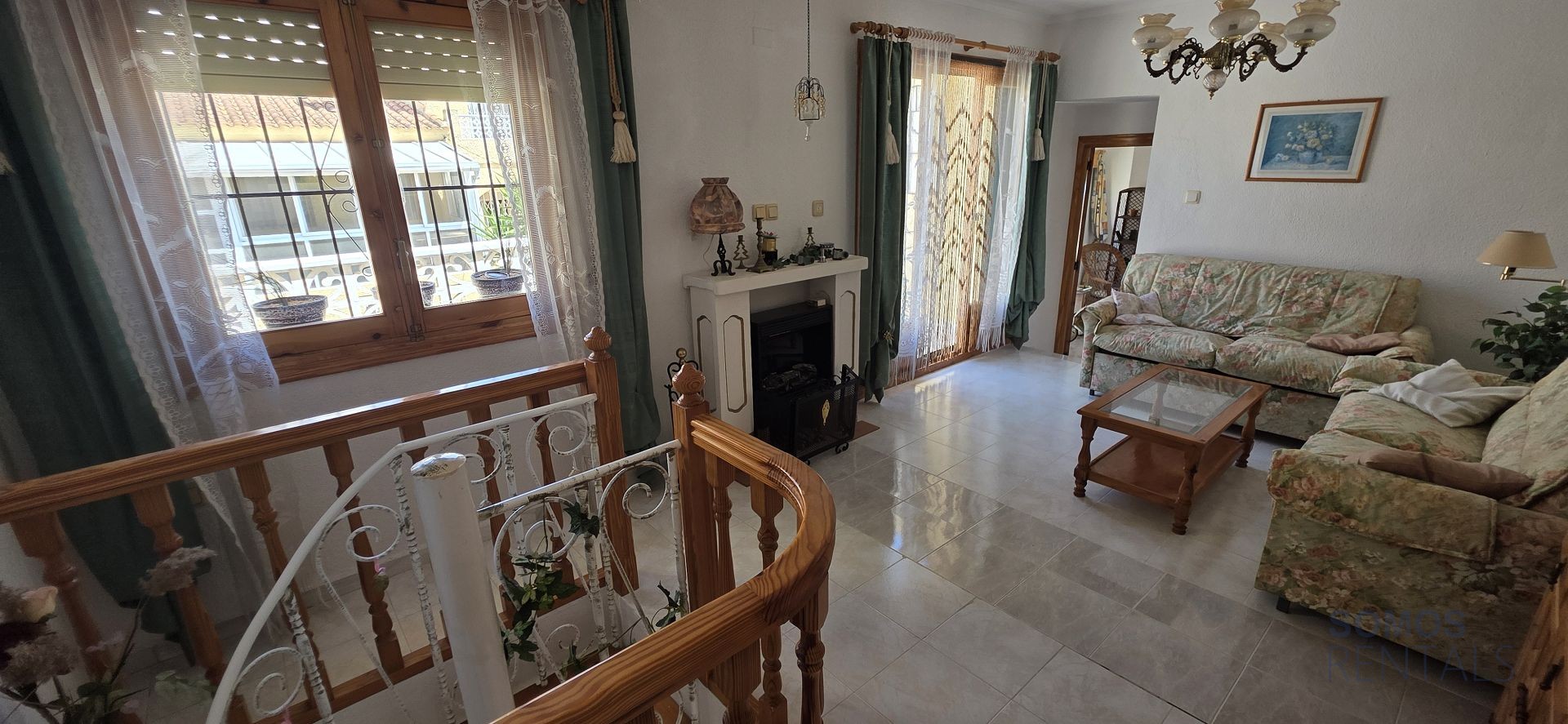Casa Maria, Urb La Marina — fotografía 34