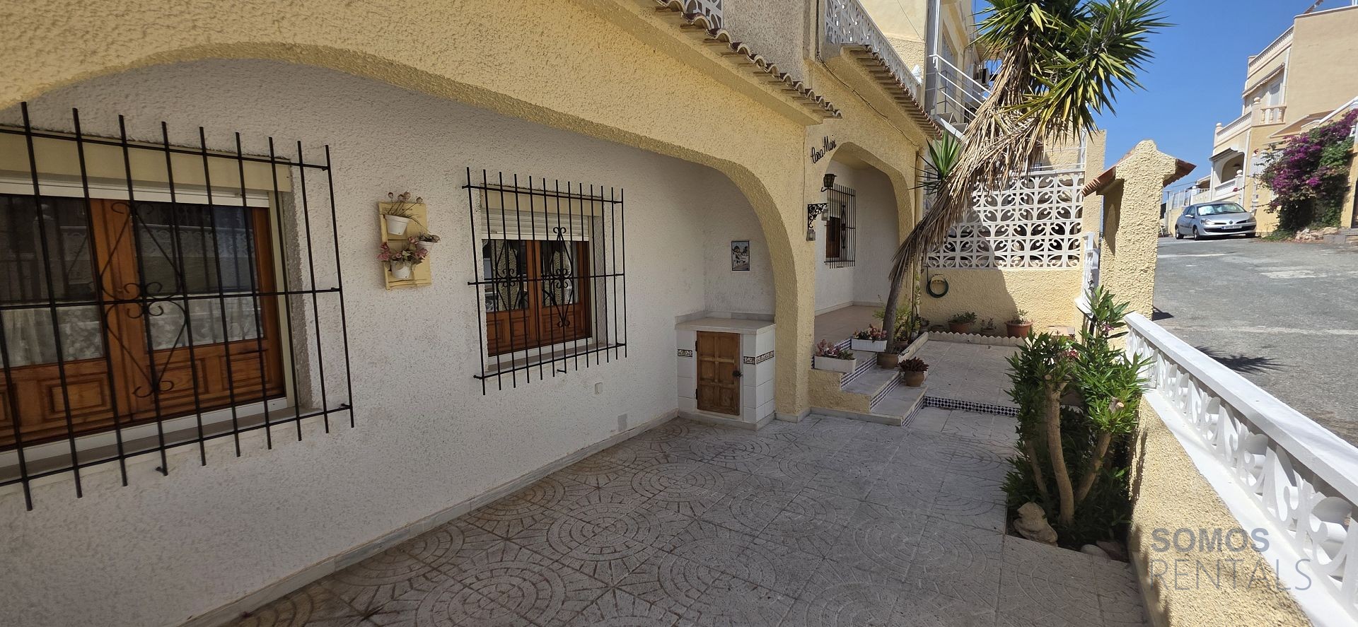 Casa Maria, Urb La Marina — fotografía 14