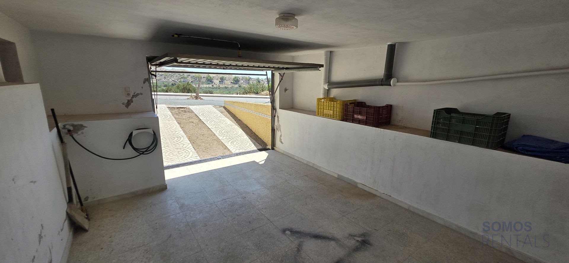 Casa Maria, Urb La Marina — fotografía 9