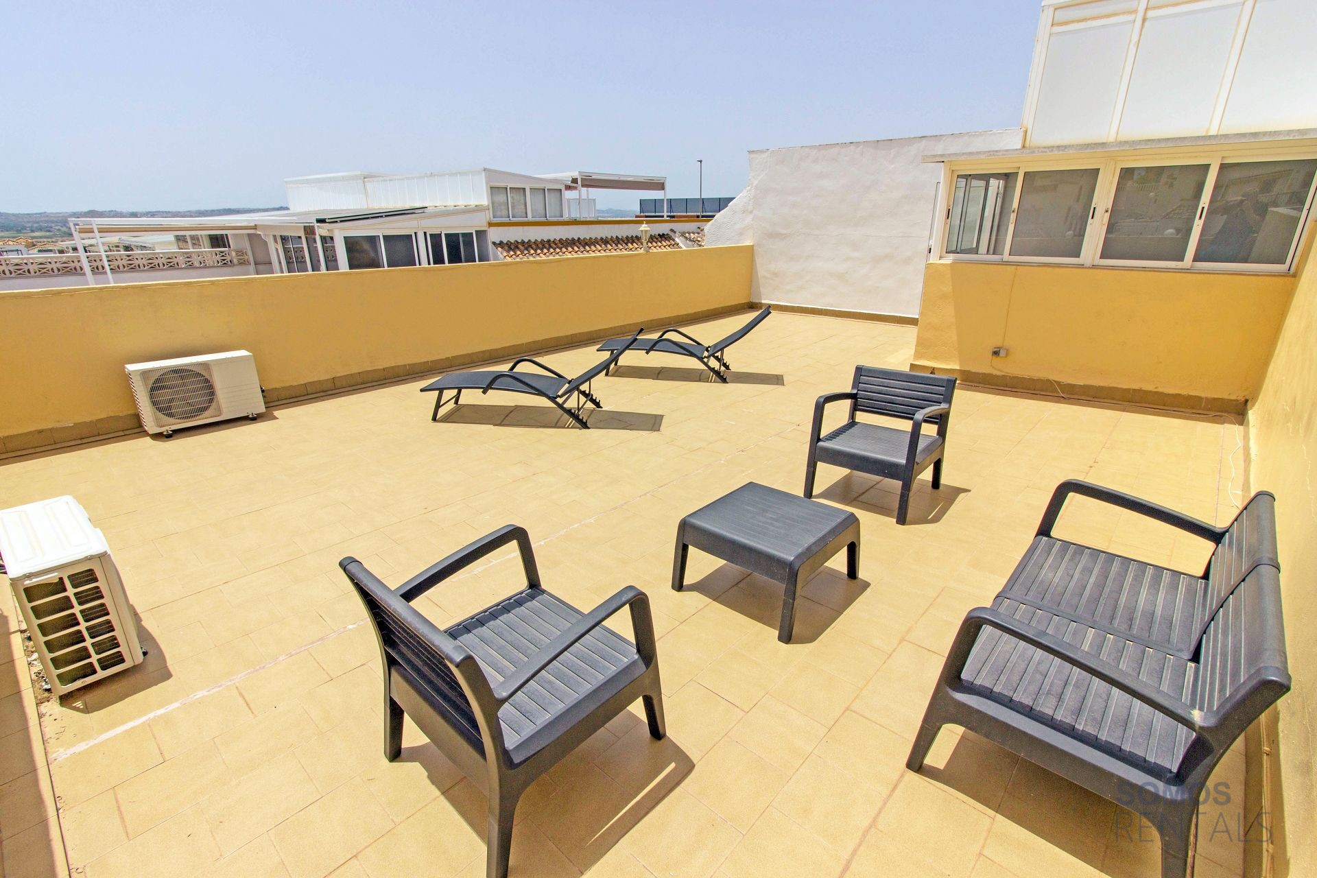 Casa Luis, Urb La Marina — Foto 34