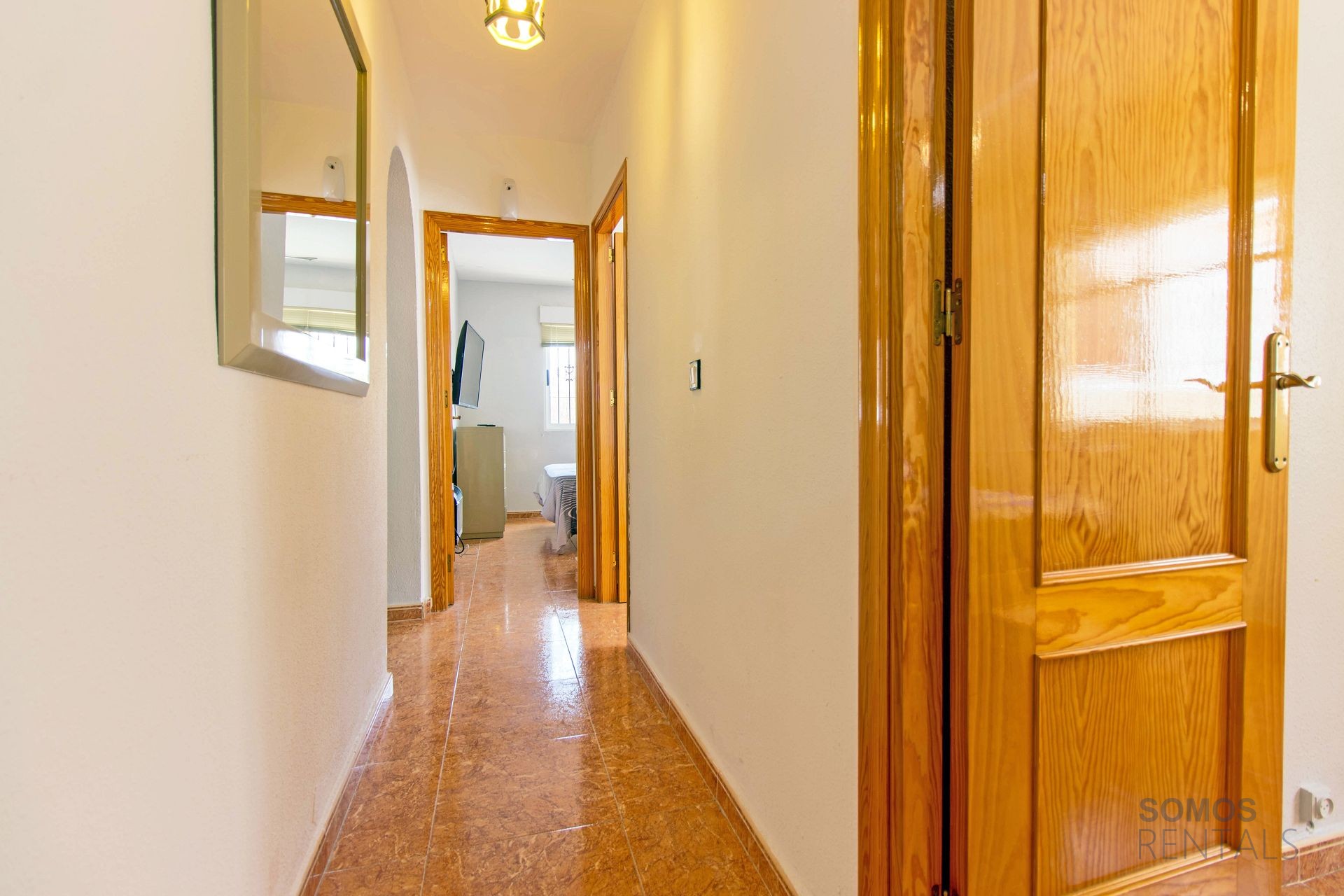 Casa Luis, Urb La Marina — Foto 18