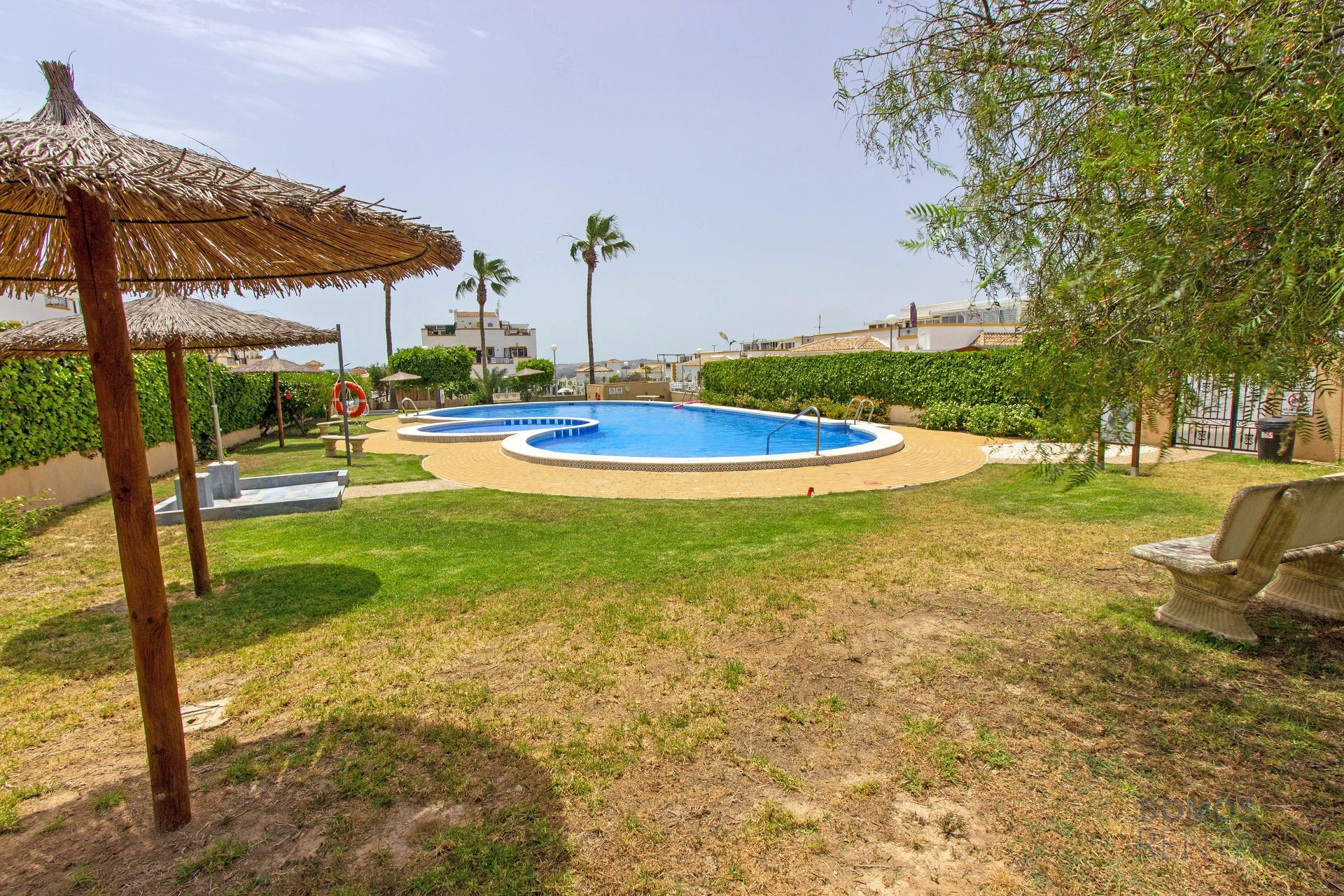Casa Luis, Urb La Marina — Foto 44