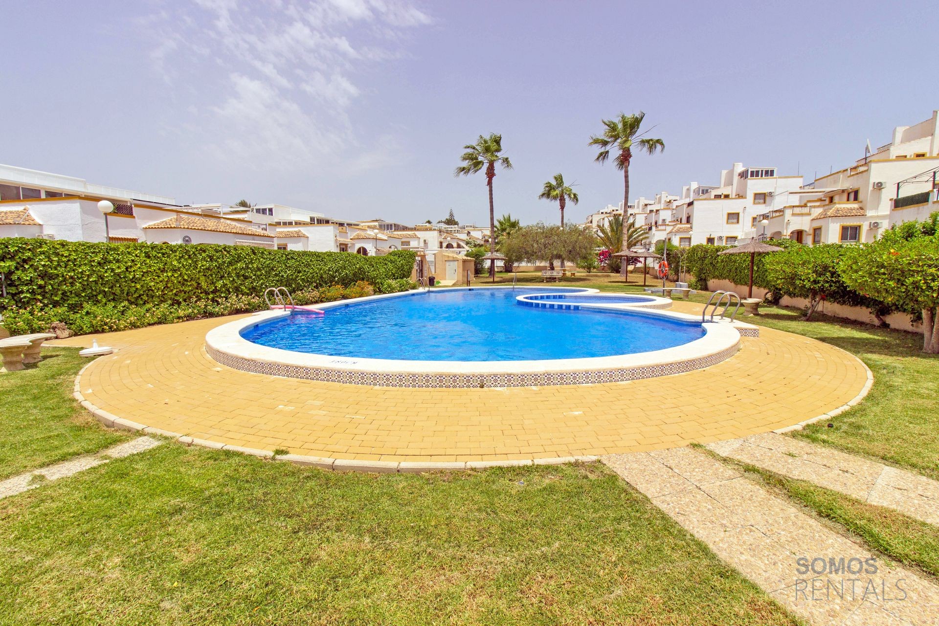 Casa Luis, Urb La Marina — Foto 47
