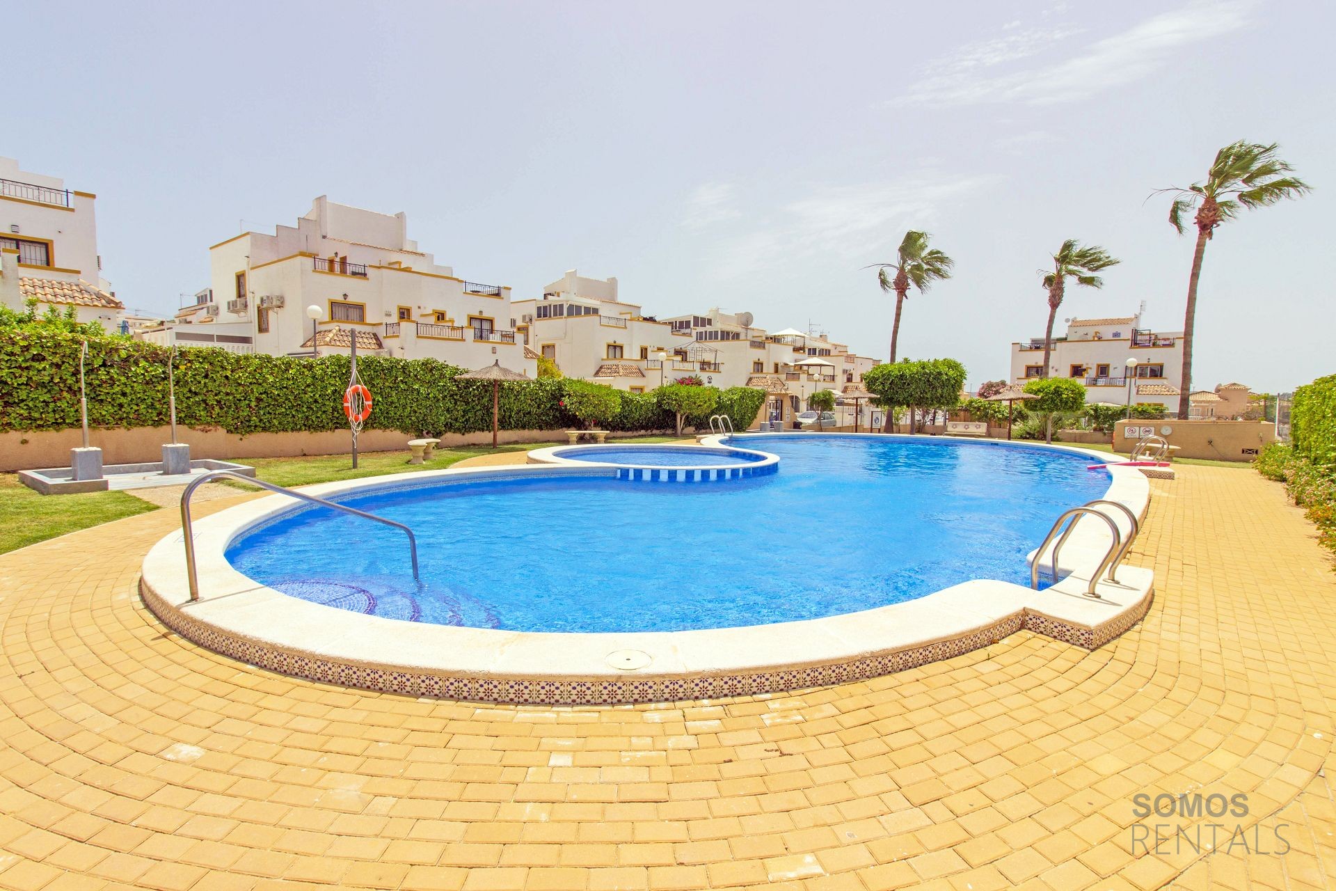 Casa Luis, Urb La Marina — Foto 49