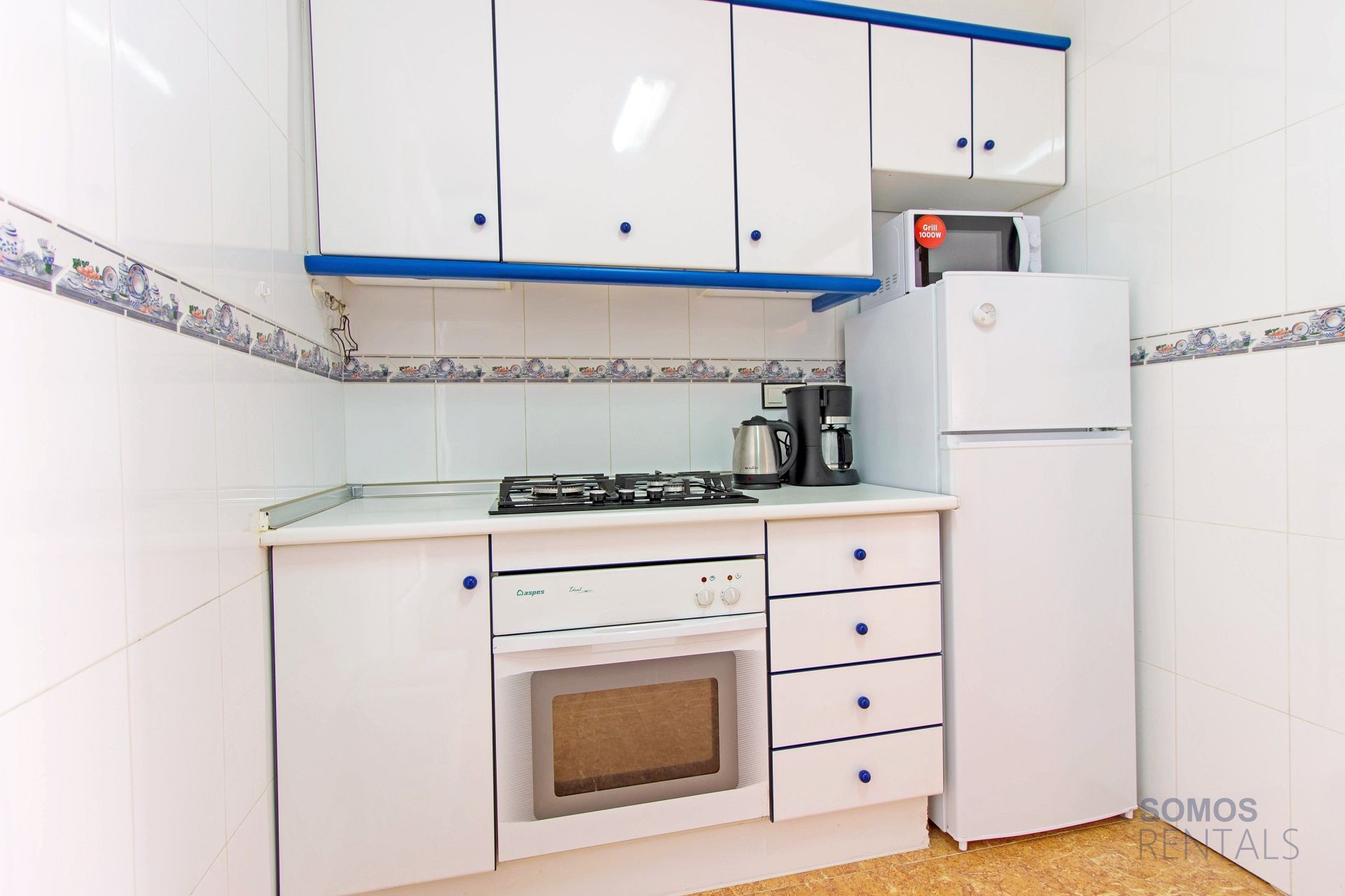 Casa Luis, Urb La Marina — Foto 29