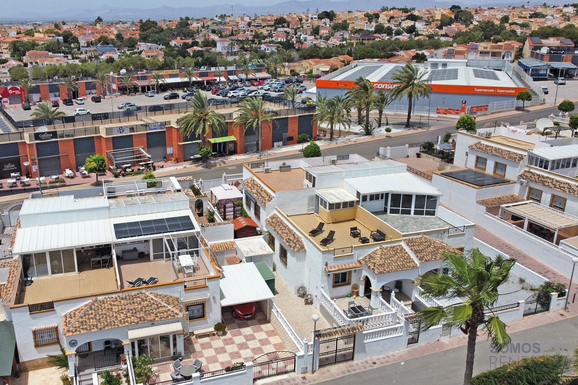Casa Luis, Urb La Marina — Foto 42
