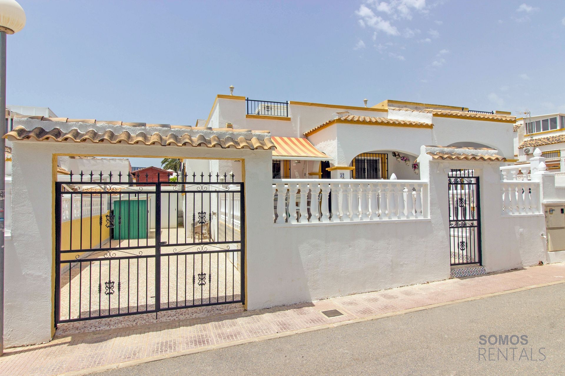 Casa Luis, Urb La Marina — Foto 5