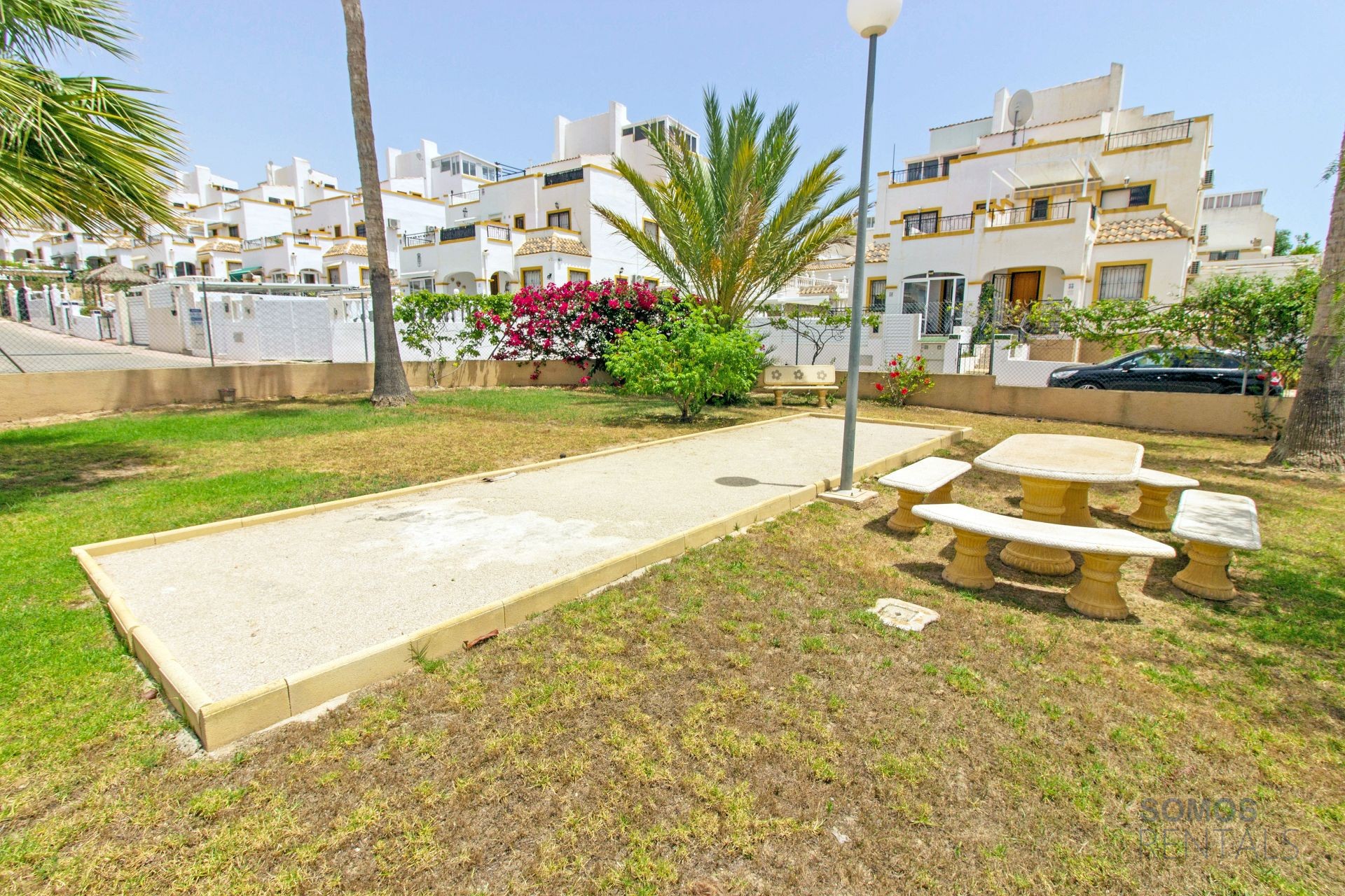 Casa Luis, Urb La Marina — Foto 50