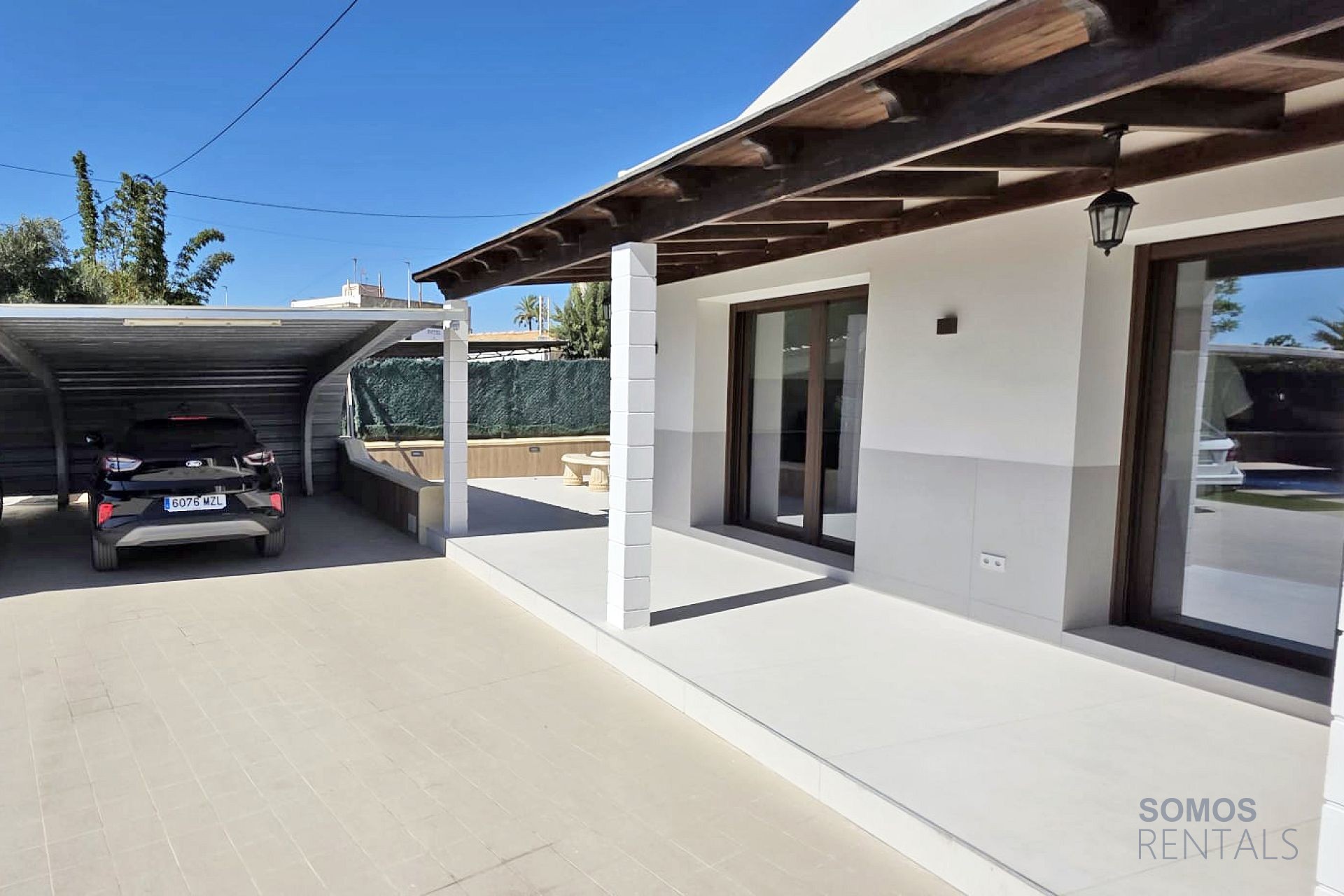 Villa Gallego, La Marina Village y El Pinet — fotografía 4