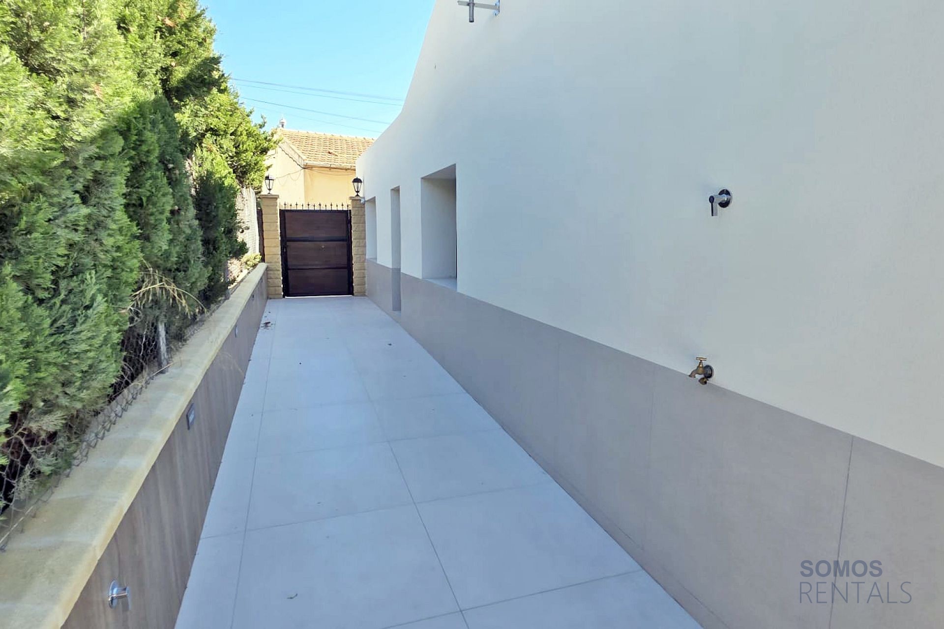 Villa Gallego, La Marina Village y El Pinet — fotografía 8