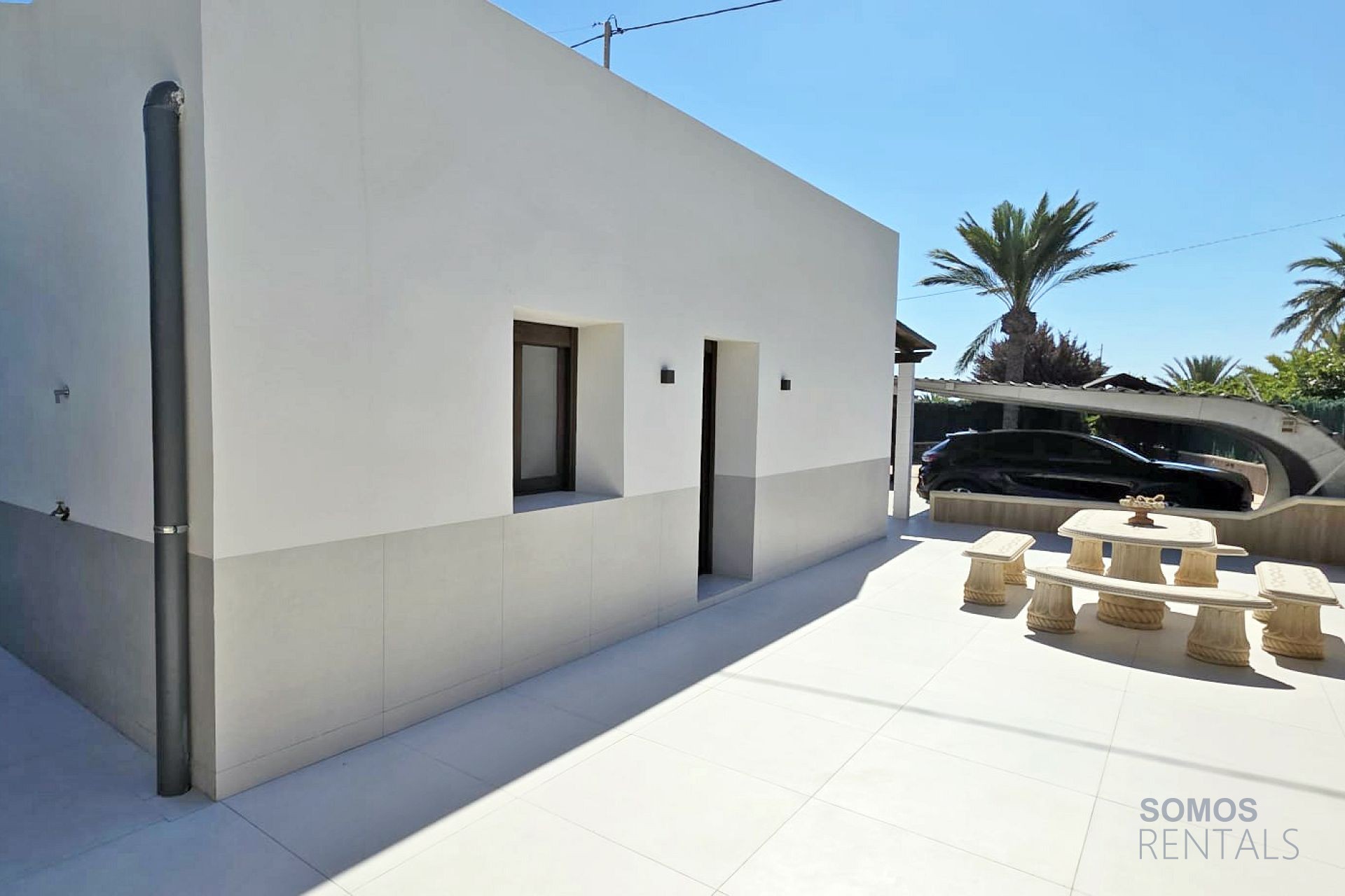 Villa Gallego, La Marina Village y El Pinet — fotografía 7