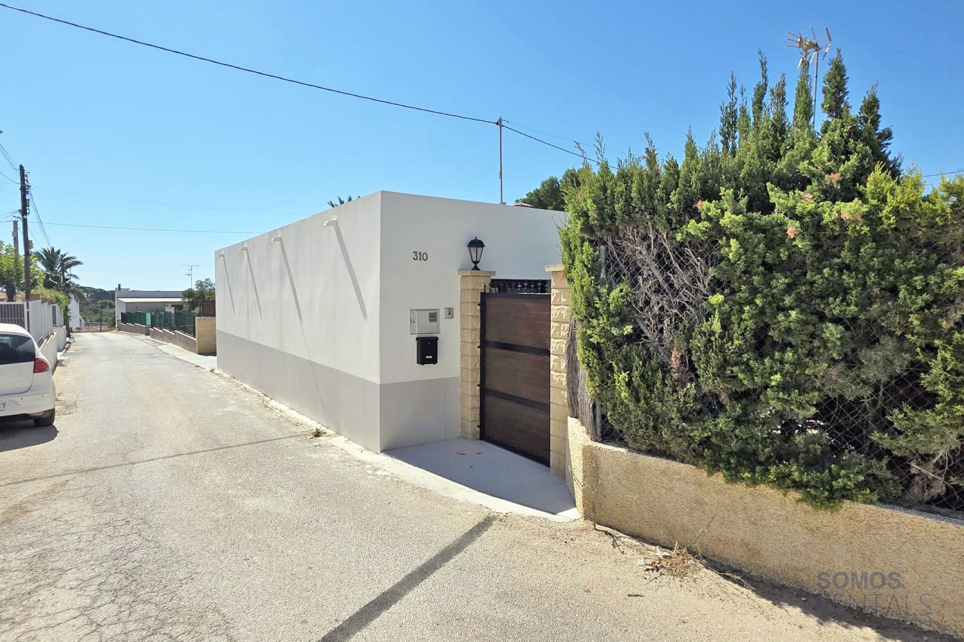 Villa Gallego, La Marina Village y El Pinet — fotografía 18