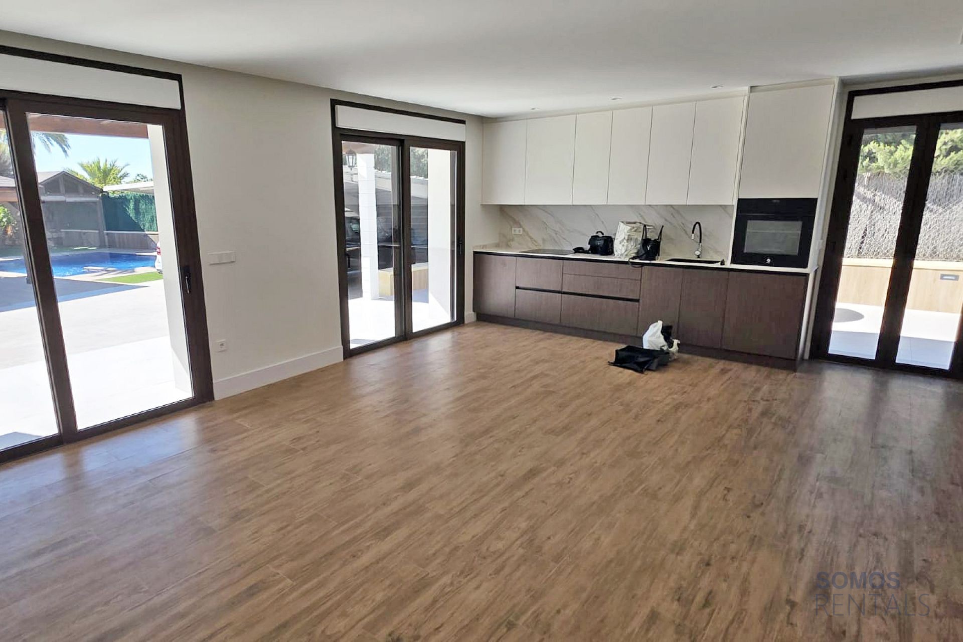 Villa Gallego, La Marina Village y El Pinet — fotografía 11