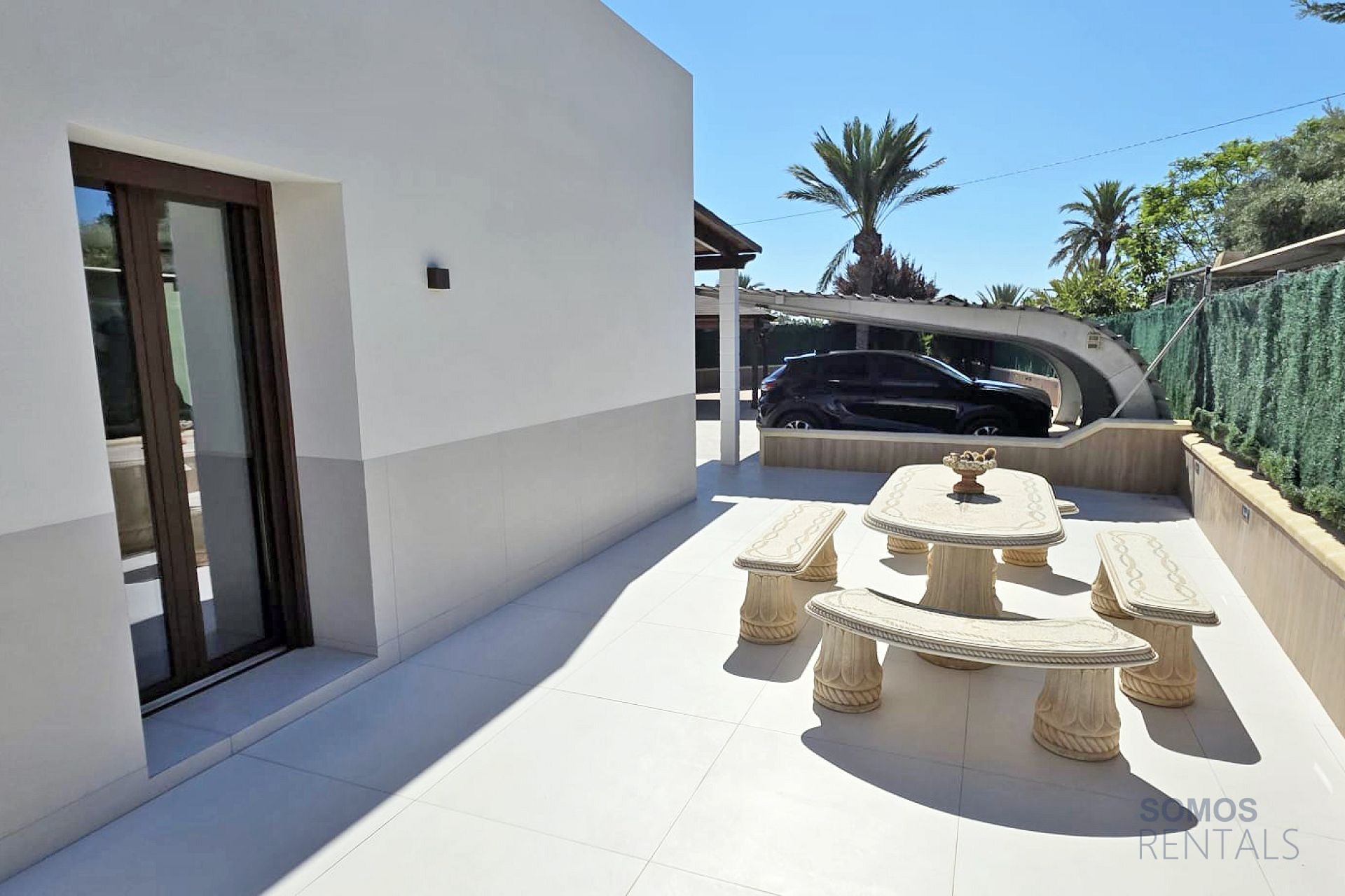 Villa Gallego, La Marina Village y El Pinet — fotografía 6