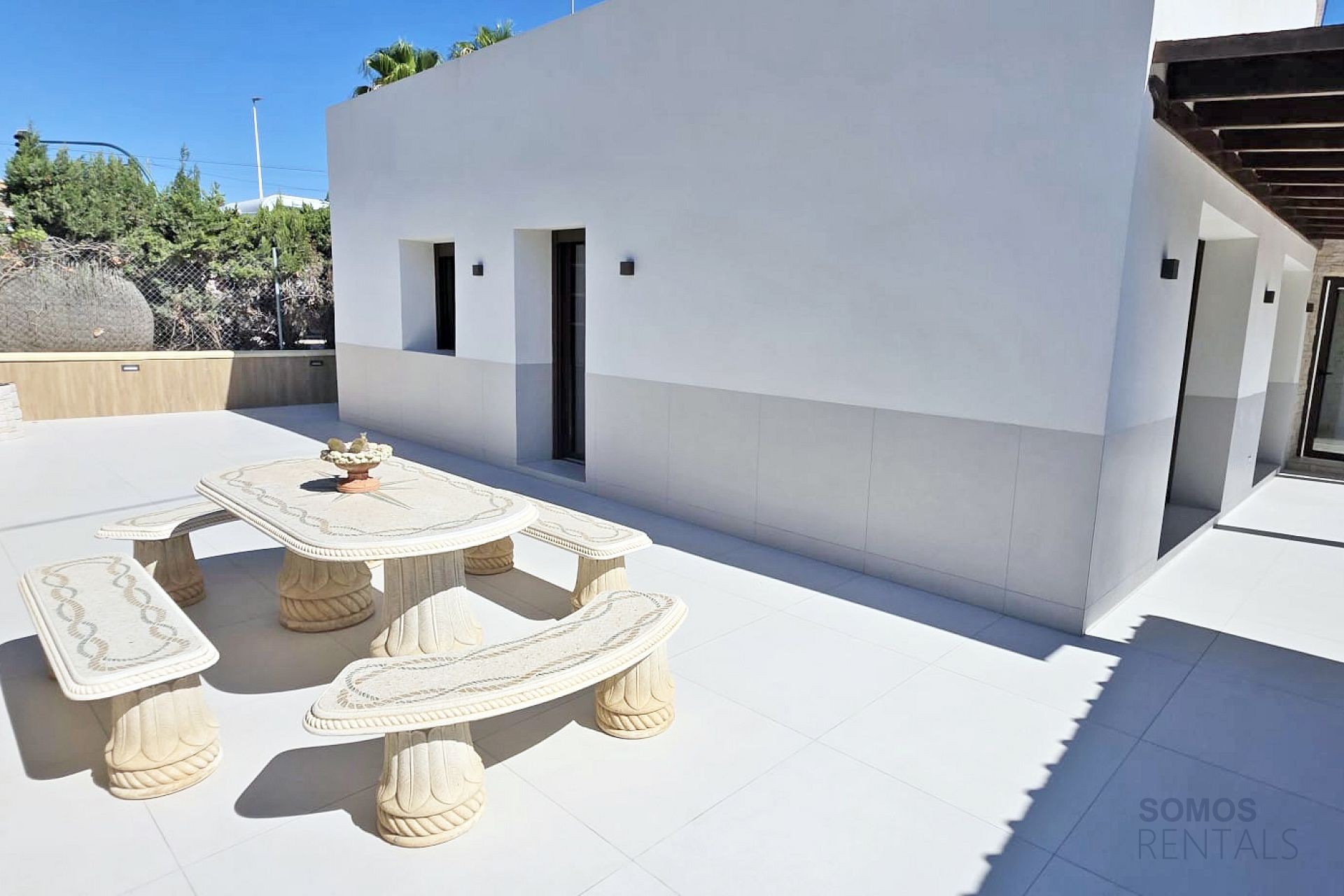 Villa Gallego, La Marina Village y El Pinet — fotografía 5