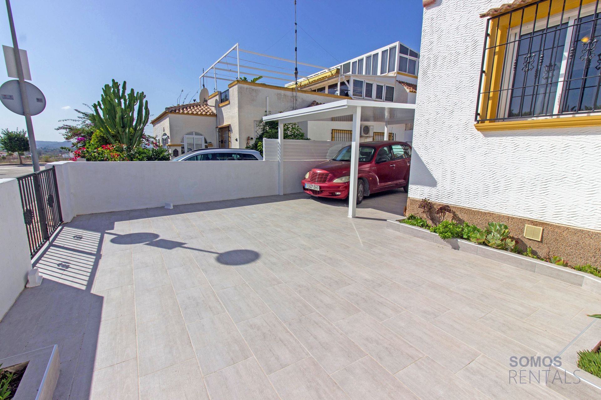 Casa Domingo - Urb La Marina photograph 6