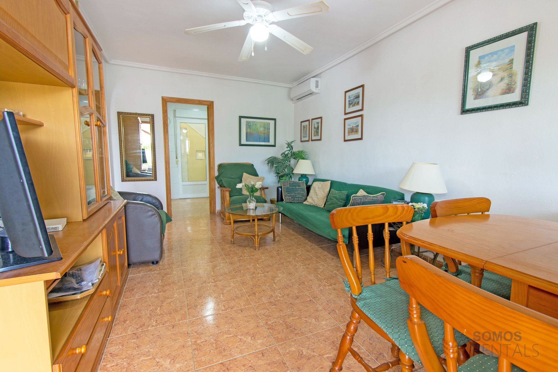 Casa Domingo - Urb La Marina photograph 11