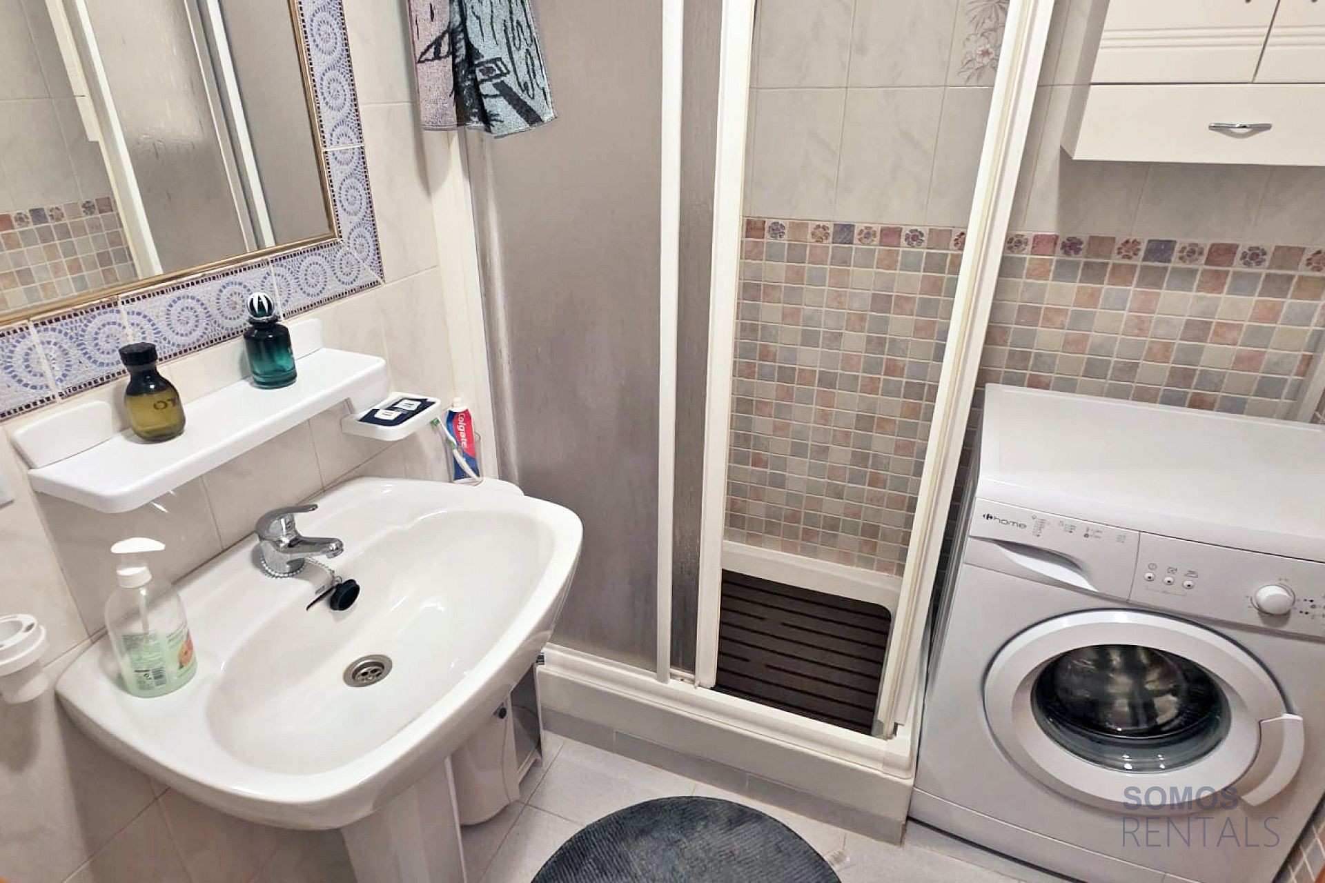 Apartamento Moncayo - Guardamar Del Sergura photograph 16