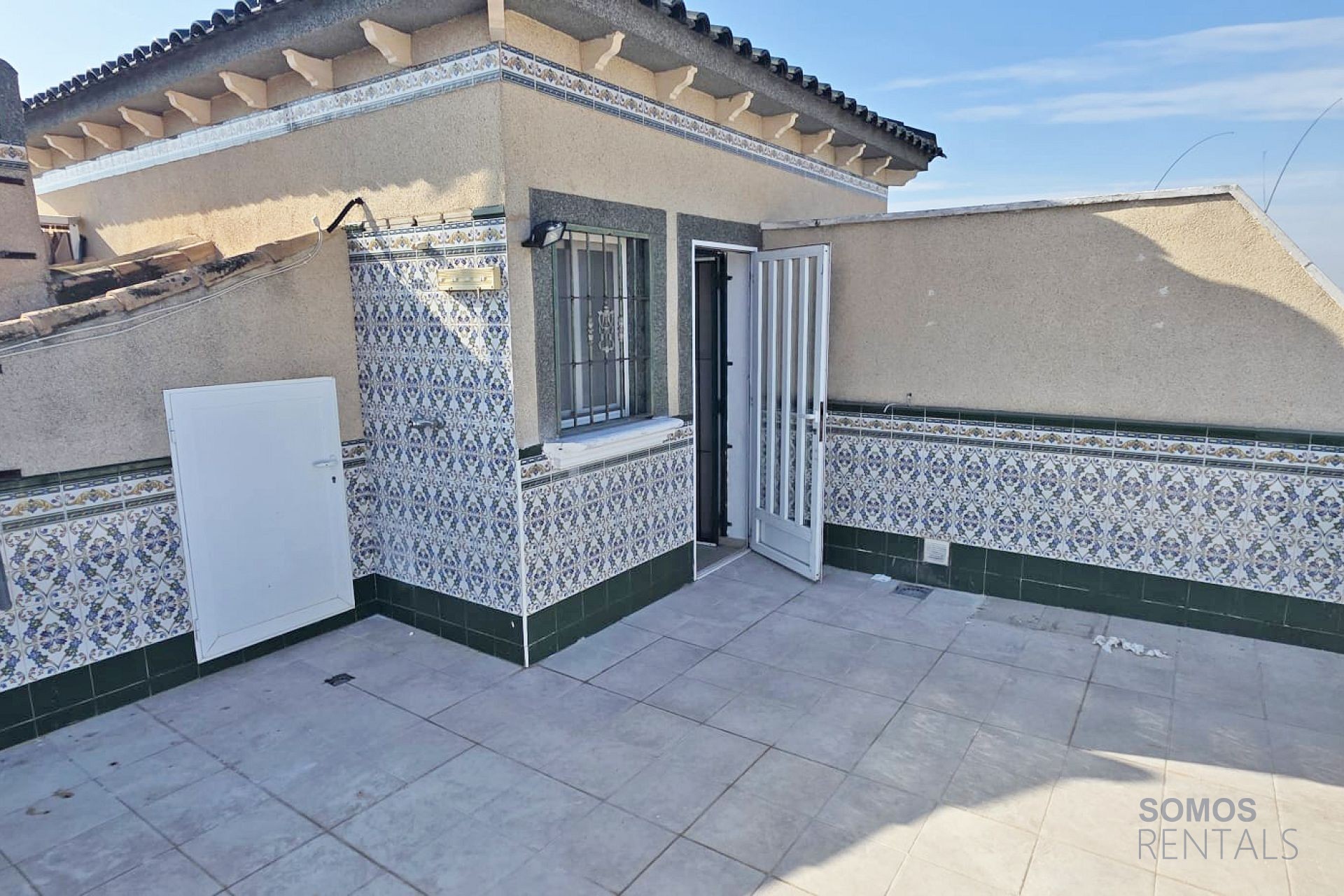 Casa Isaac, Urb La Marina — photographie 30