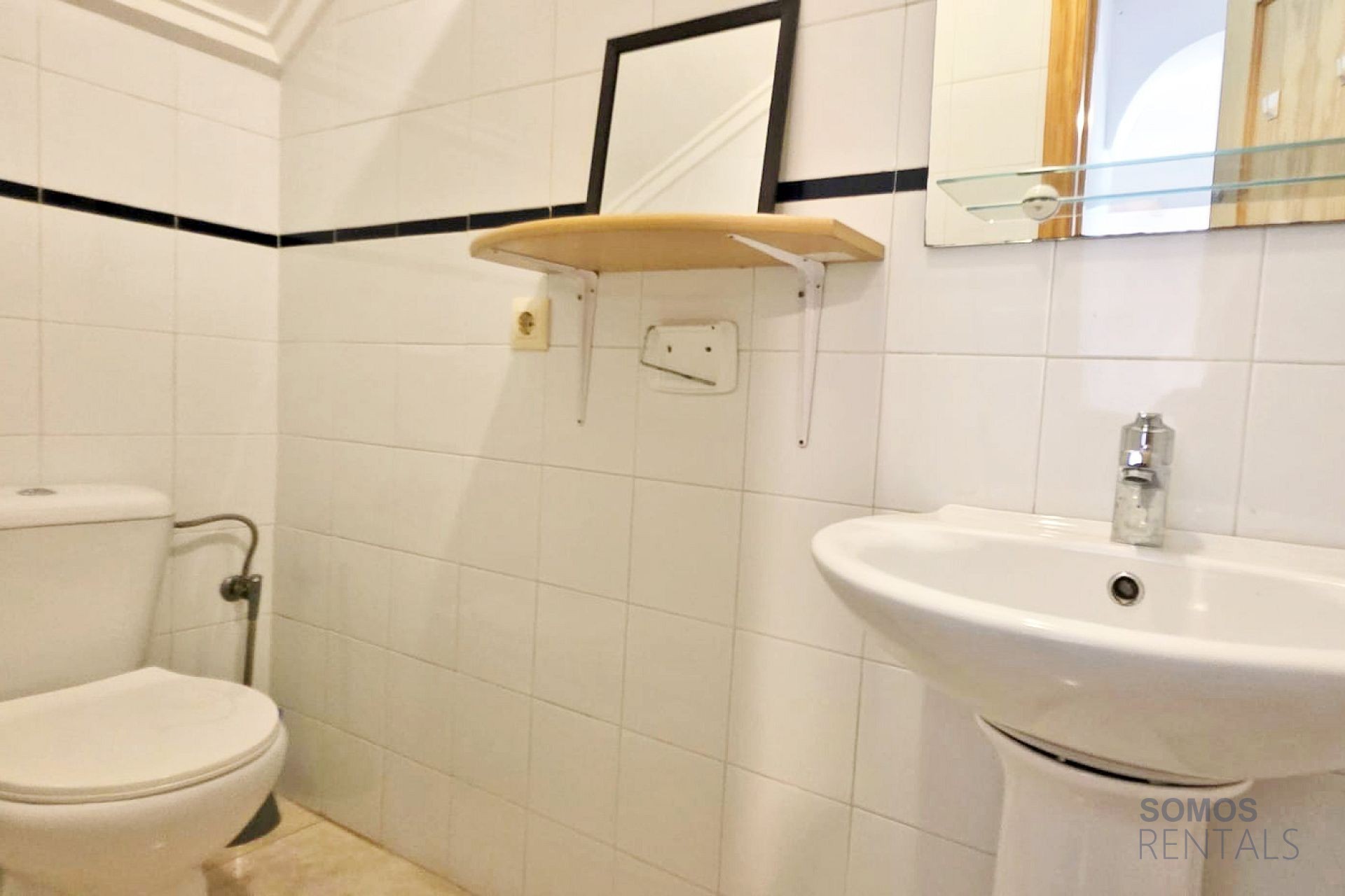 Casa Isaac, Urb La Marina — photographie 15