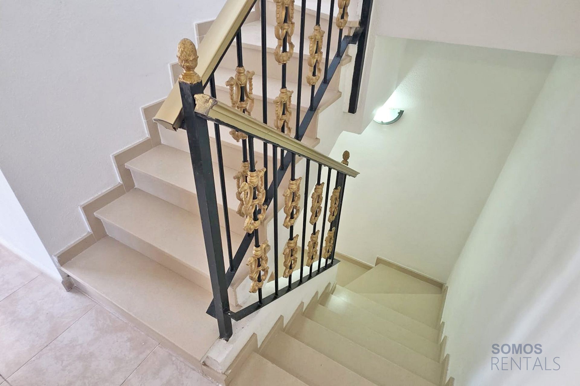 Casa Isaac, Urb La Marina — photographie 17