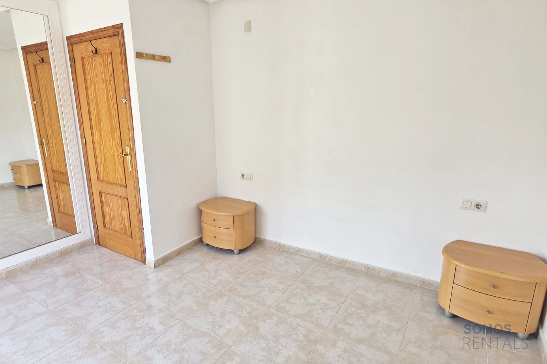 Casa Isaac, Urb La Marina — photographie 20