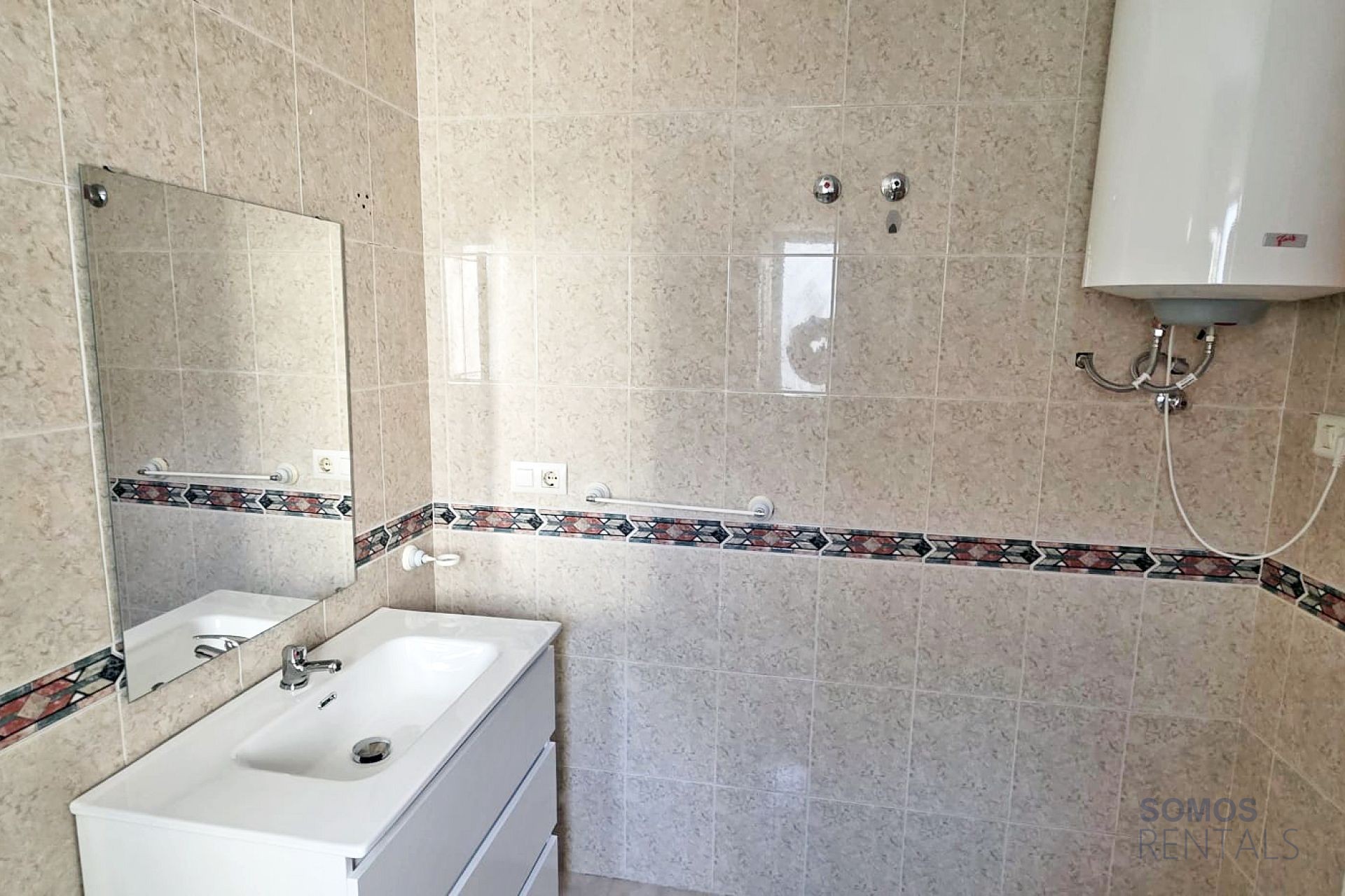 Casa Isaac, Urb La Marina — photographie 26