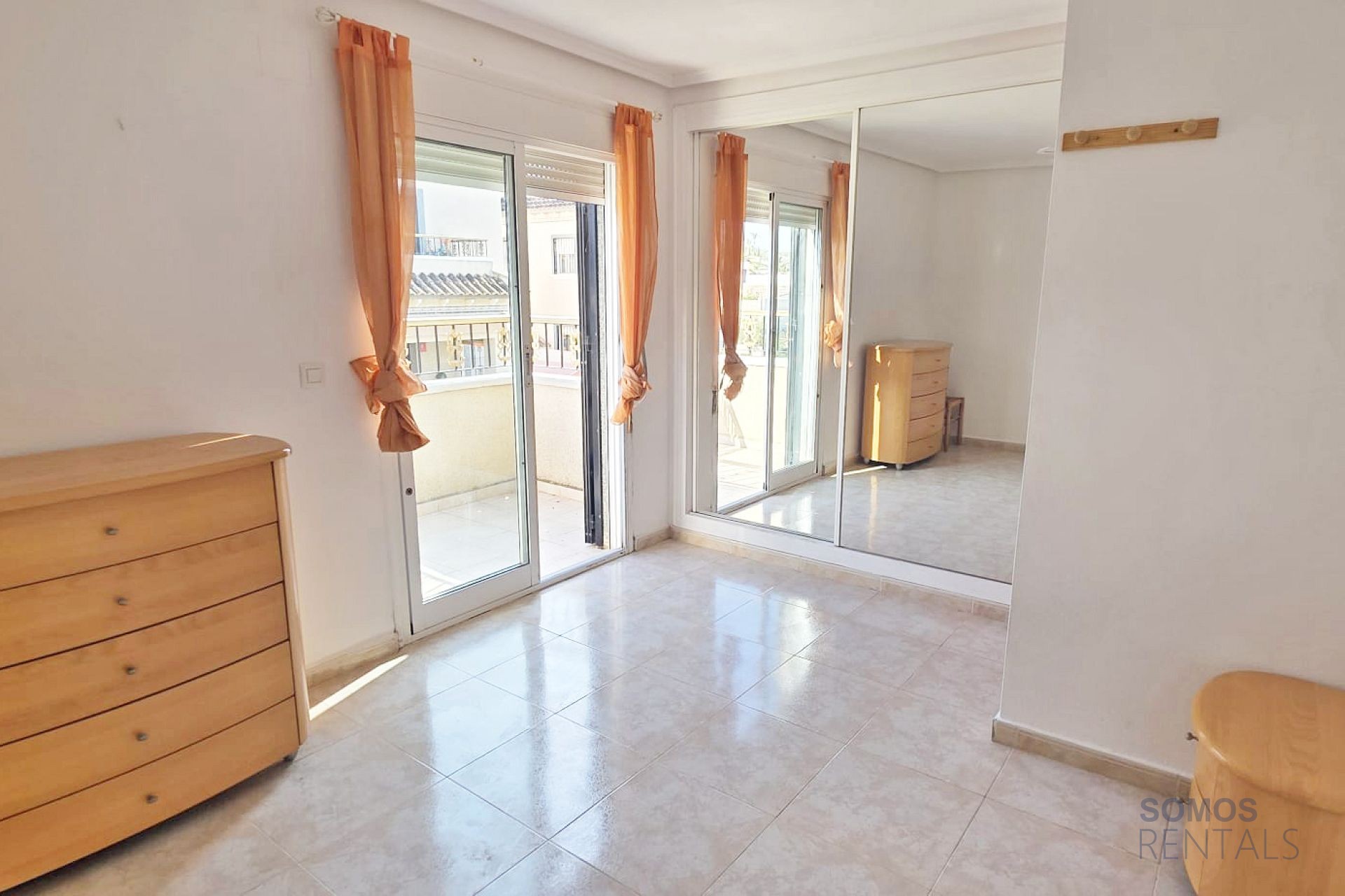 Casa Isaac, Urb La Marina — photographie 21