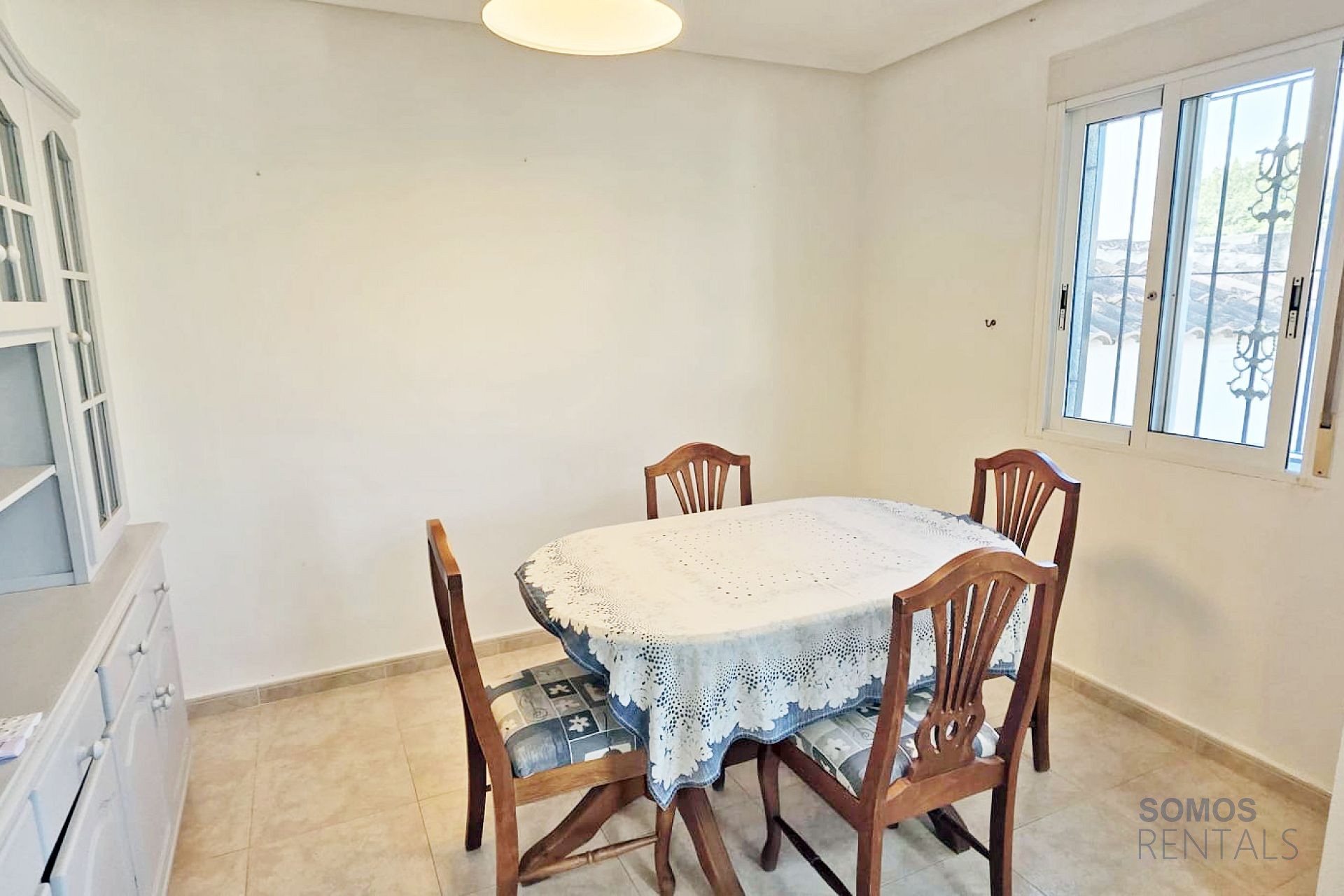 Casa Isaac, Urb La Marina — photographie 12