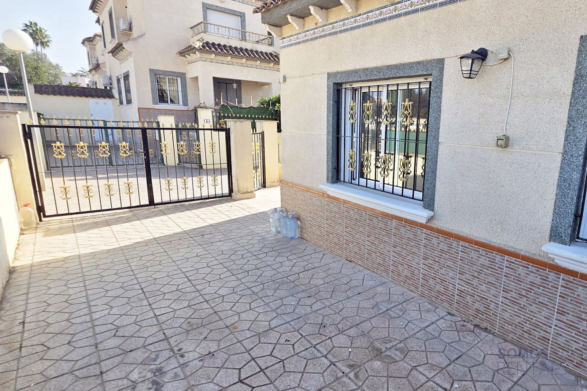 Casa Isaac, Urb La Marina — photographie 7