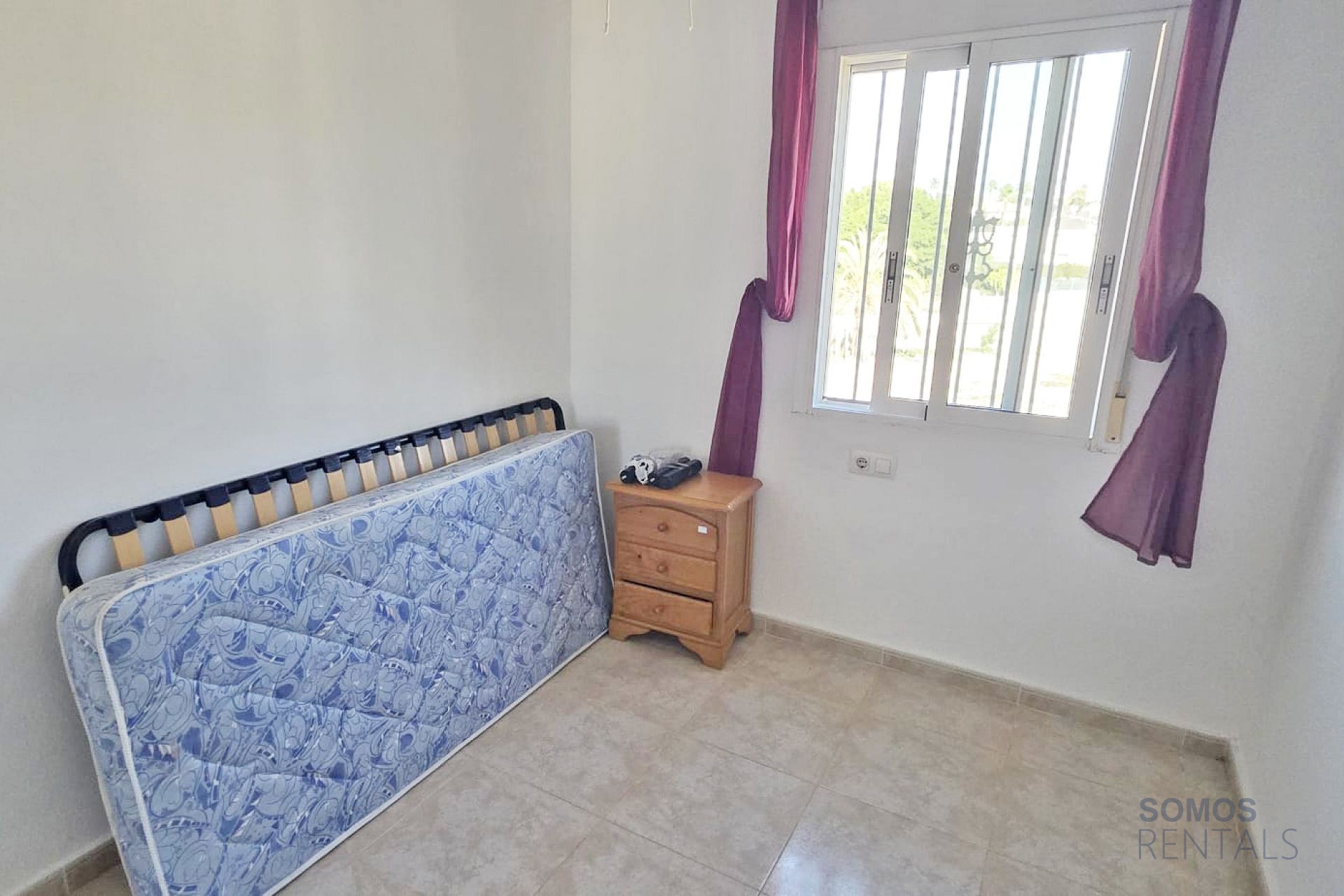 Casa Isaac, Urb La Marina — photographie 23
