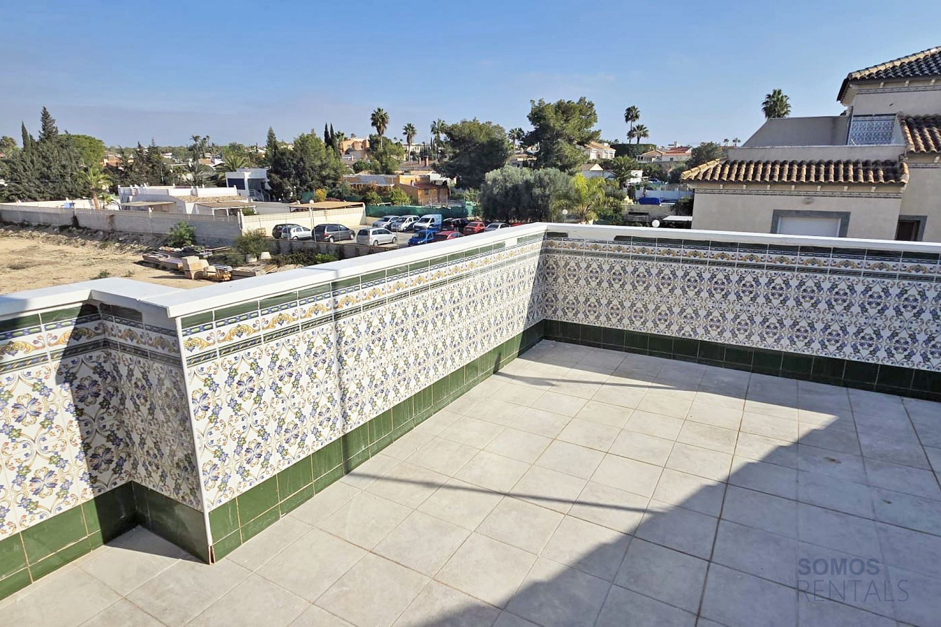 Casa Isaac, Urb La Marina — photographie 29
