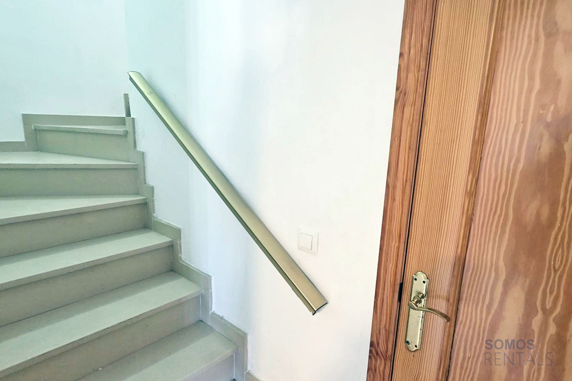 Casa Isaac, Urb La Marina — photographie 16