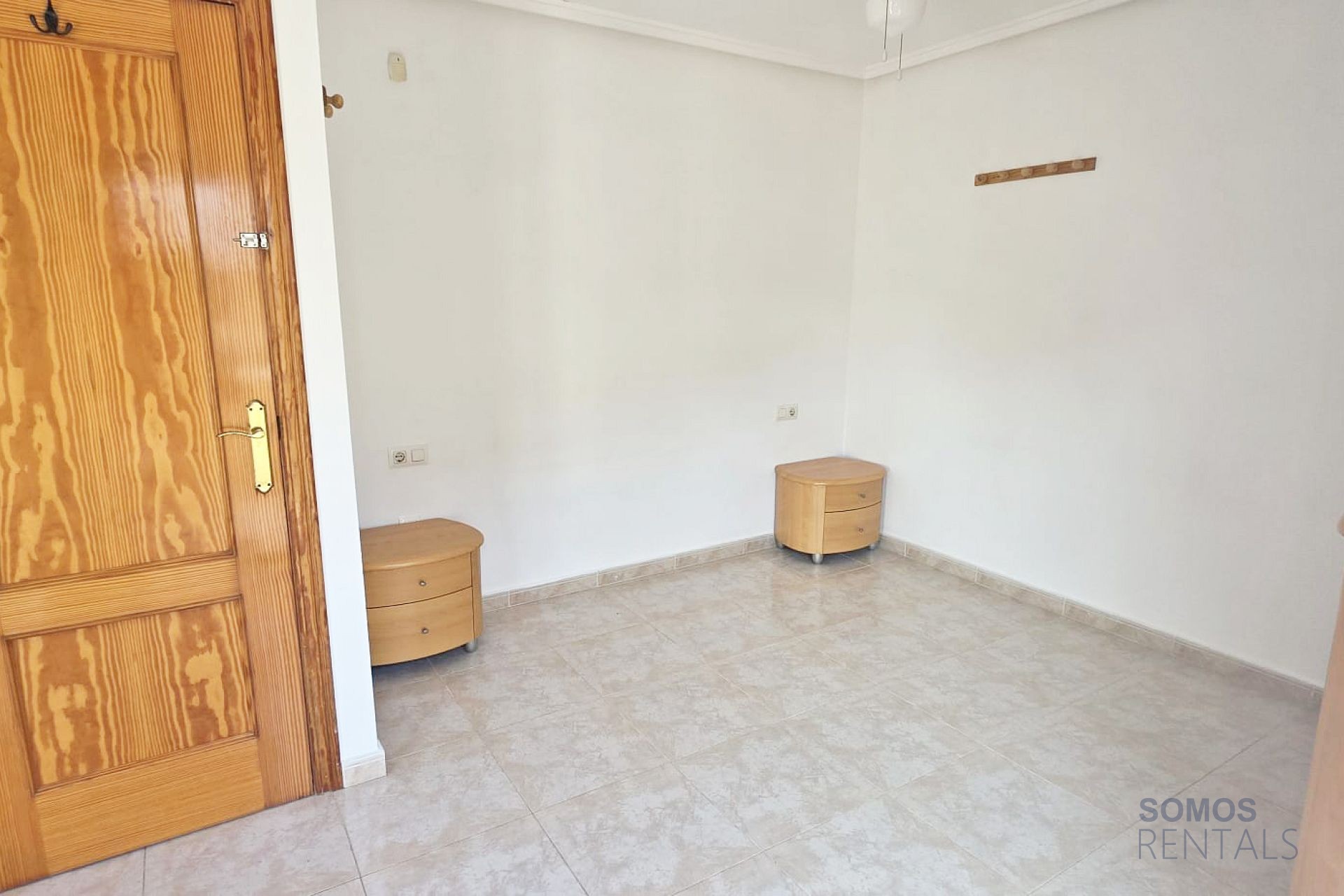 Casa Isaac, Urb La Marina — photographie 18